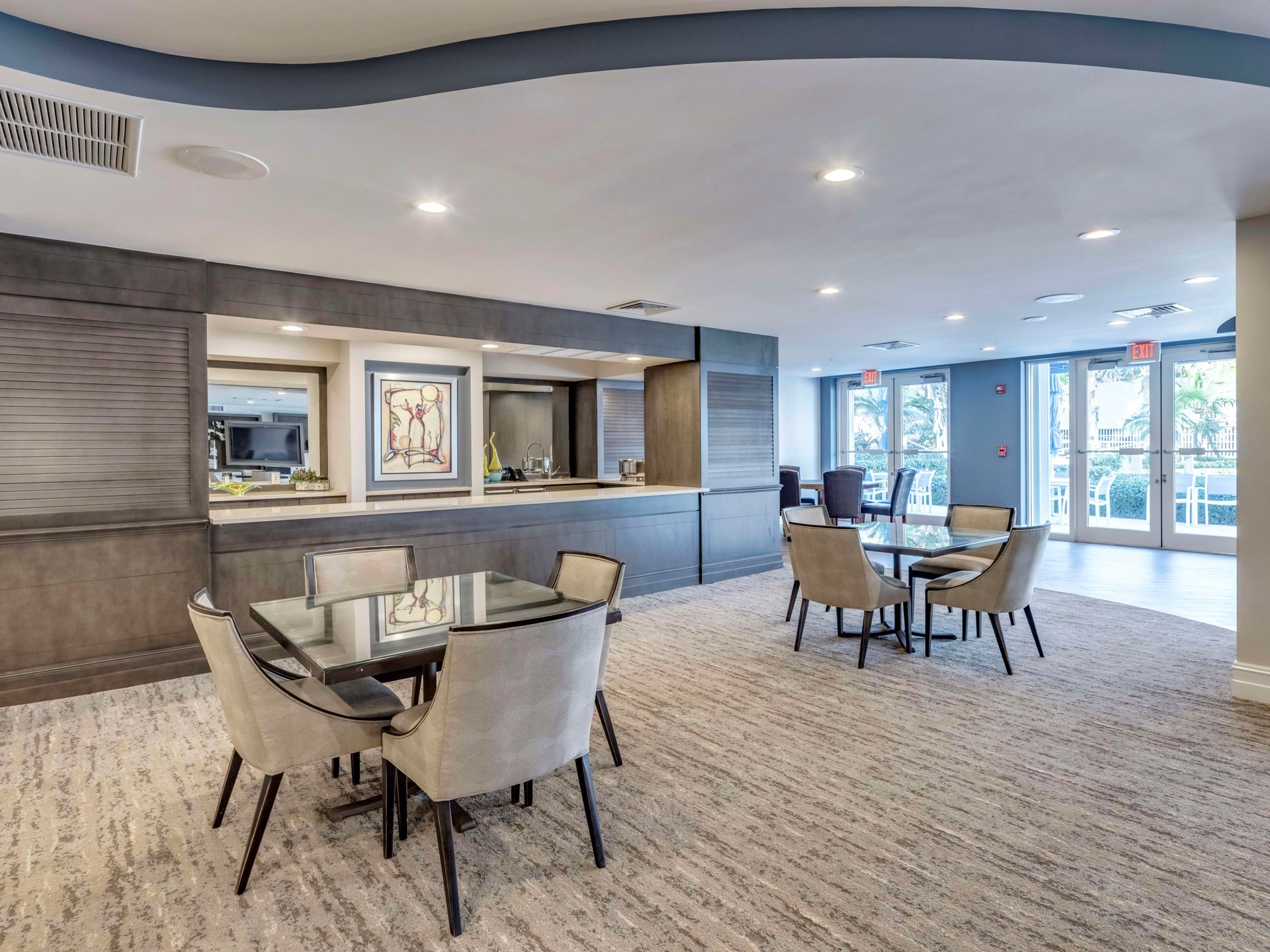 6001 N Ocean Dr Unit: 1104S