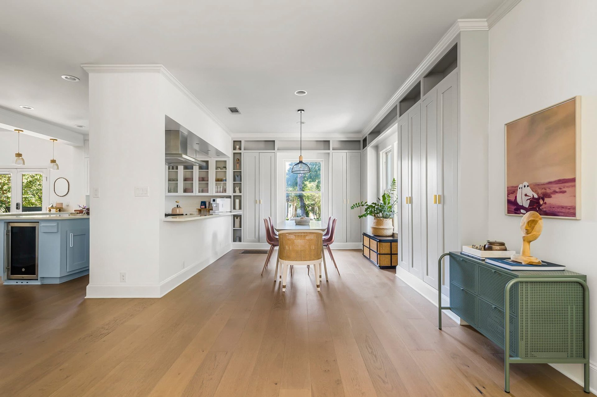 Historic Pemberton Heights Gem 