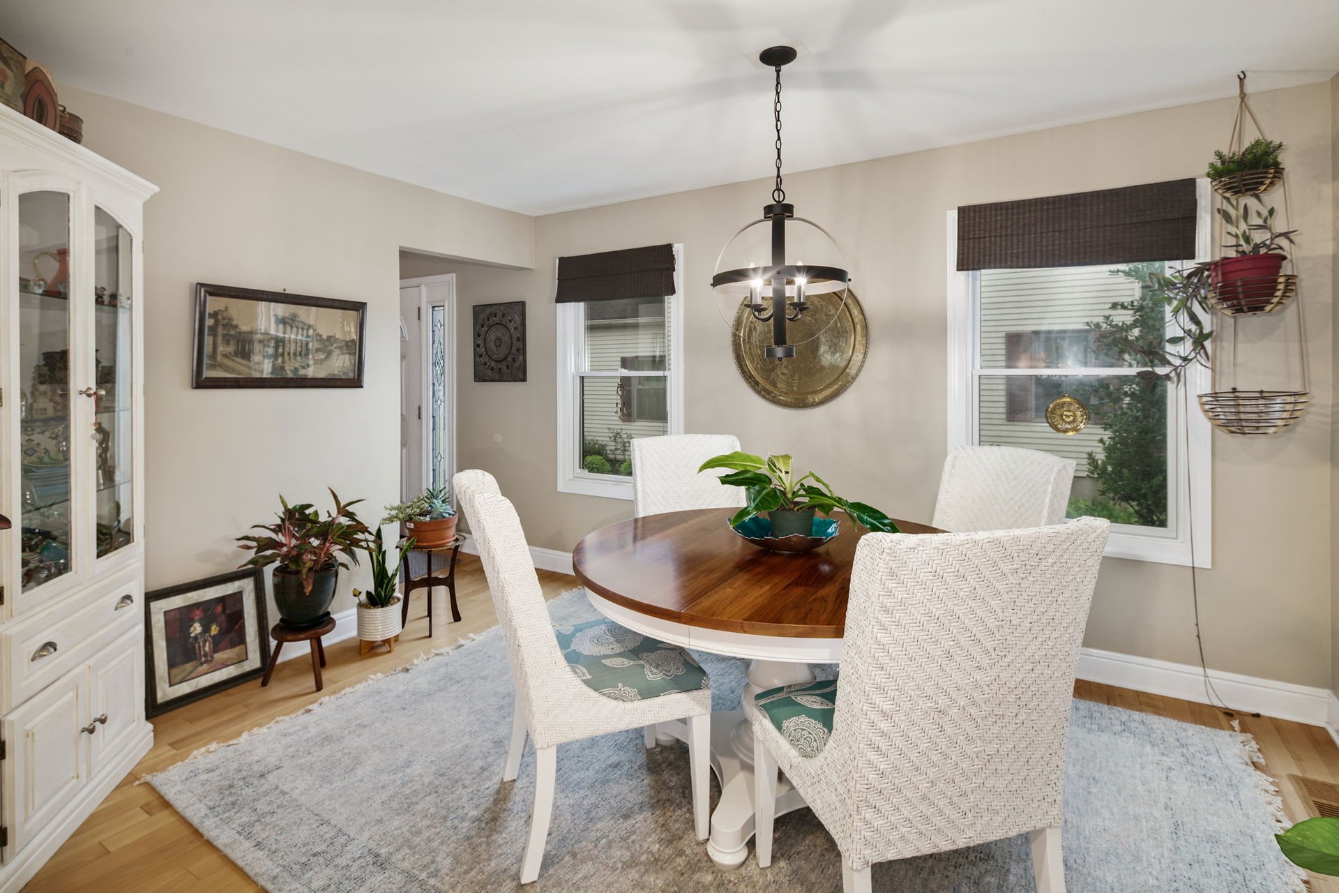 Tyler Walk Townhome Home in Council Rock School District