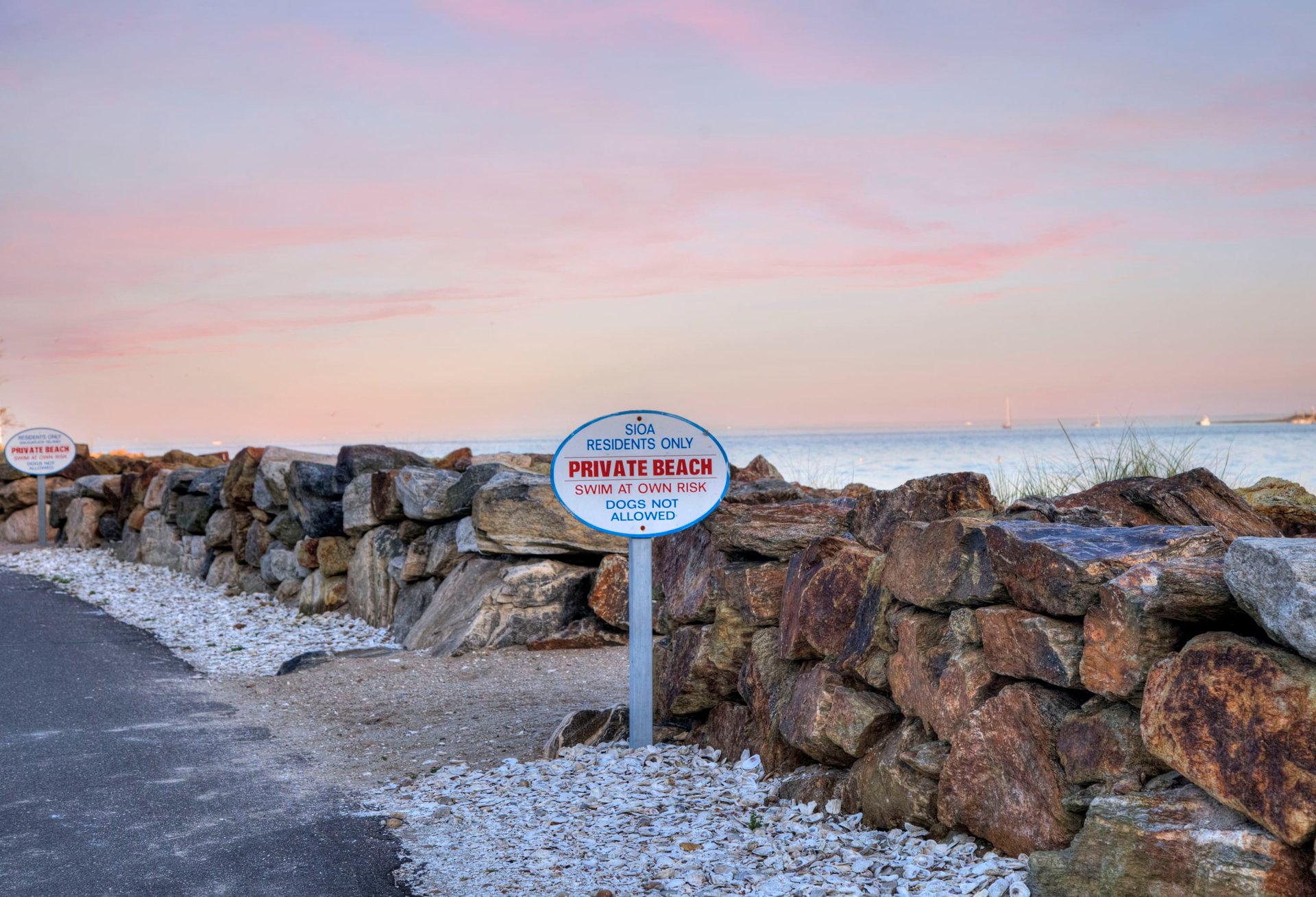 15 Island Way