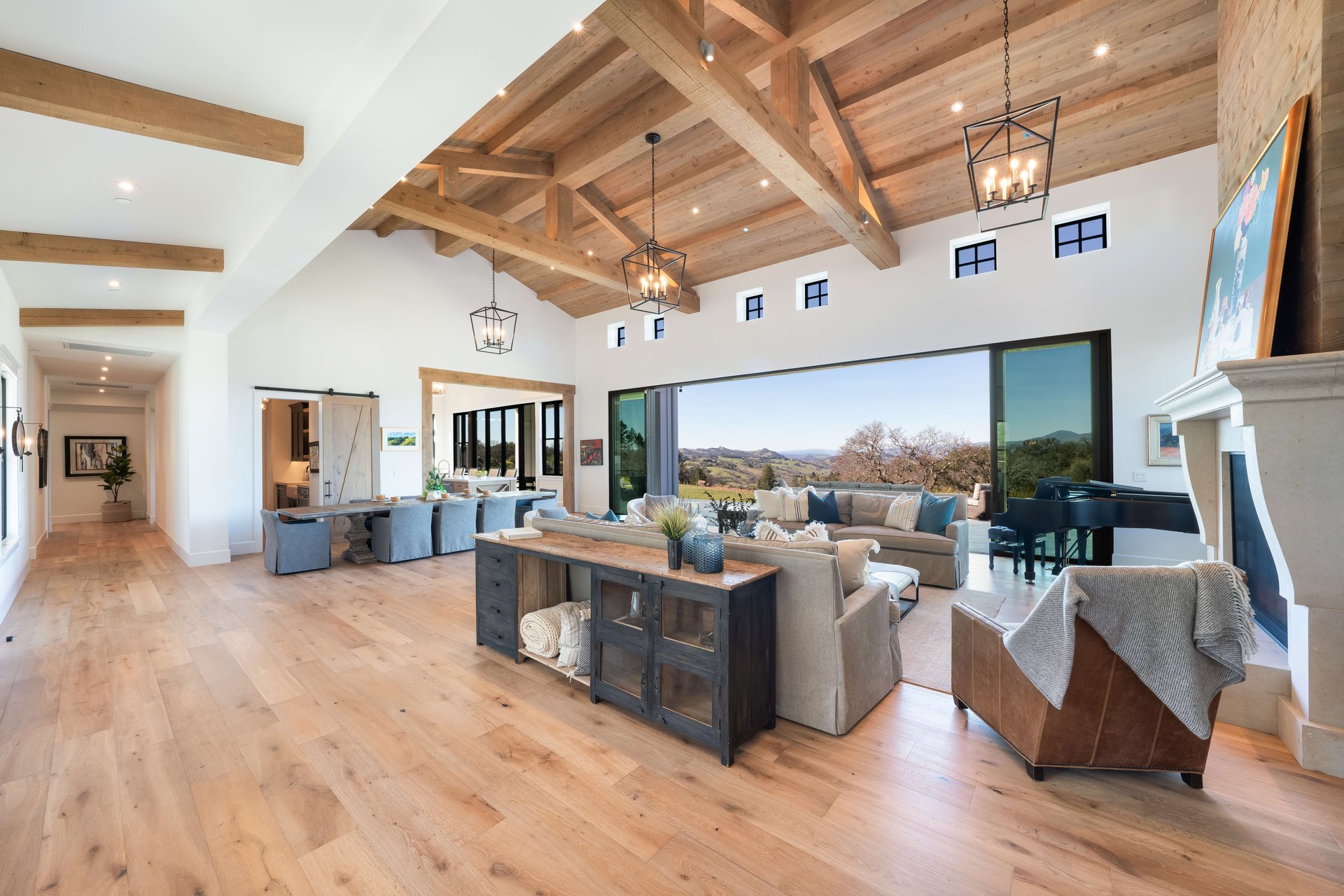 Starfall Estate