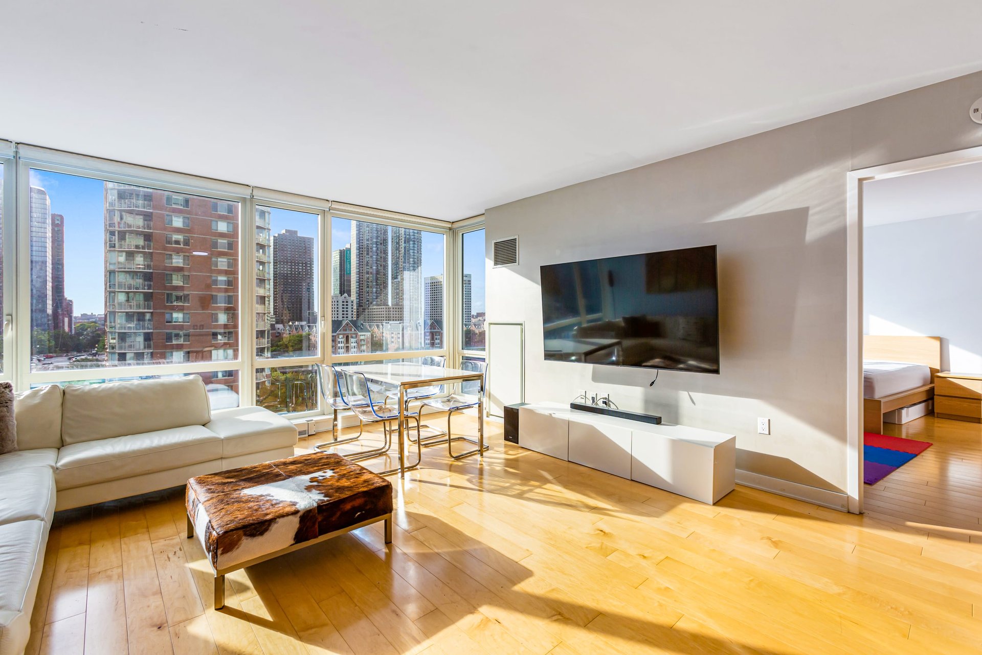 2 2nd St, #708