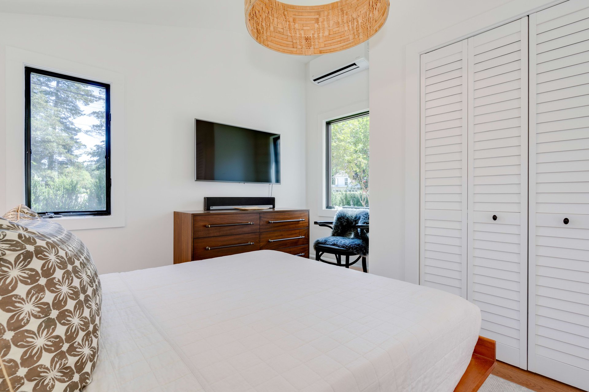 Reimagined Historic Elegance Meets California Cool