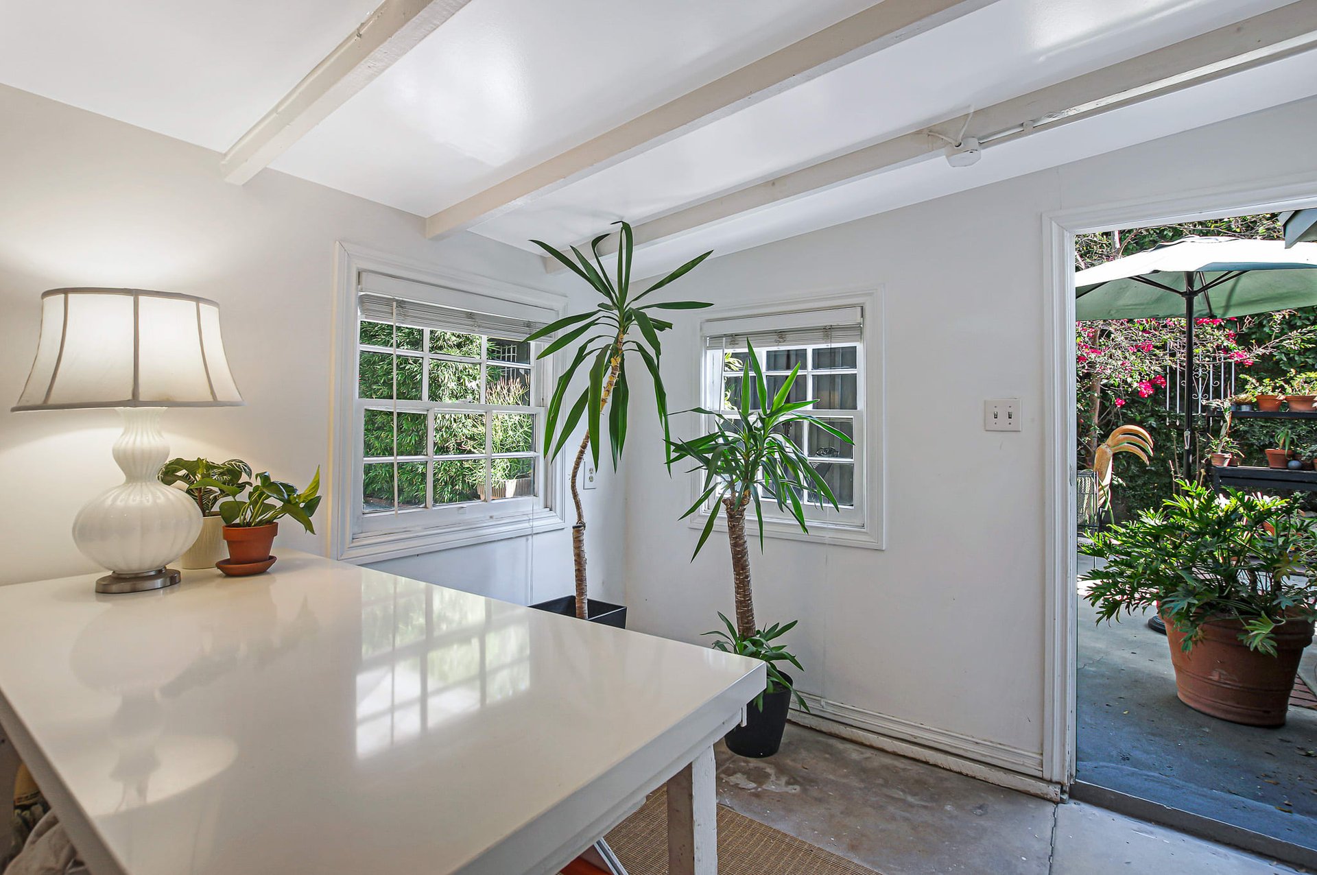 BREATHTAKING RESTORATION & RE-IMAGINED TRADITIONAL HOME IN MIRACLE MILE