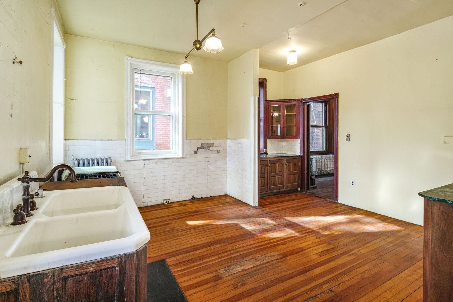 Classic Victorian in Cedar Park