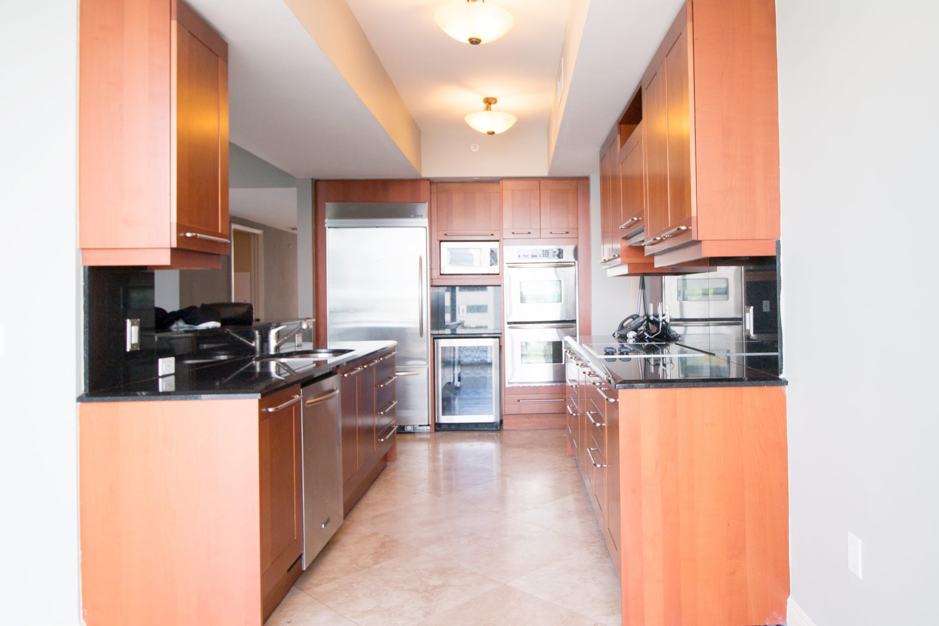 LAS OLAS RIVER HOUSE 1503