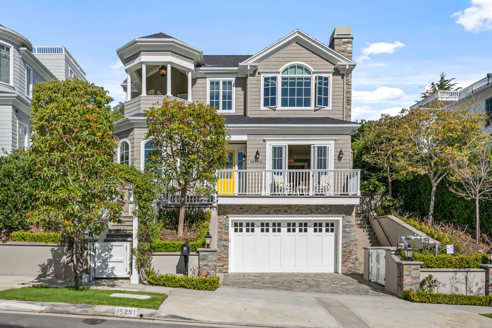 15291 Bestor Blvd, Pacific Palisades