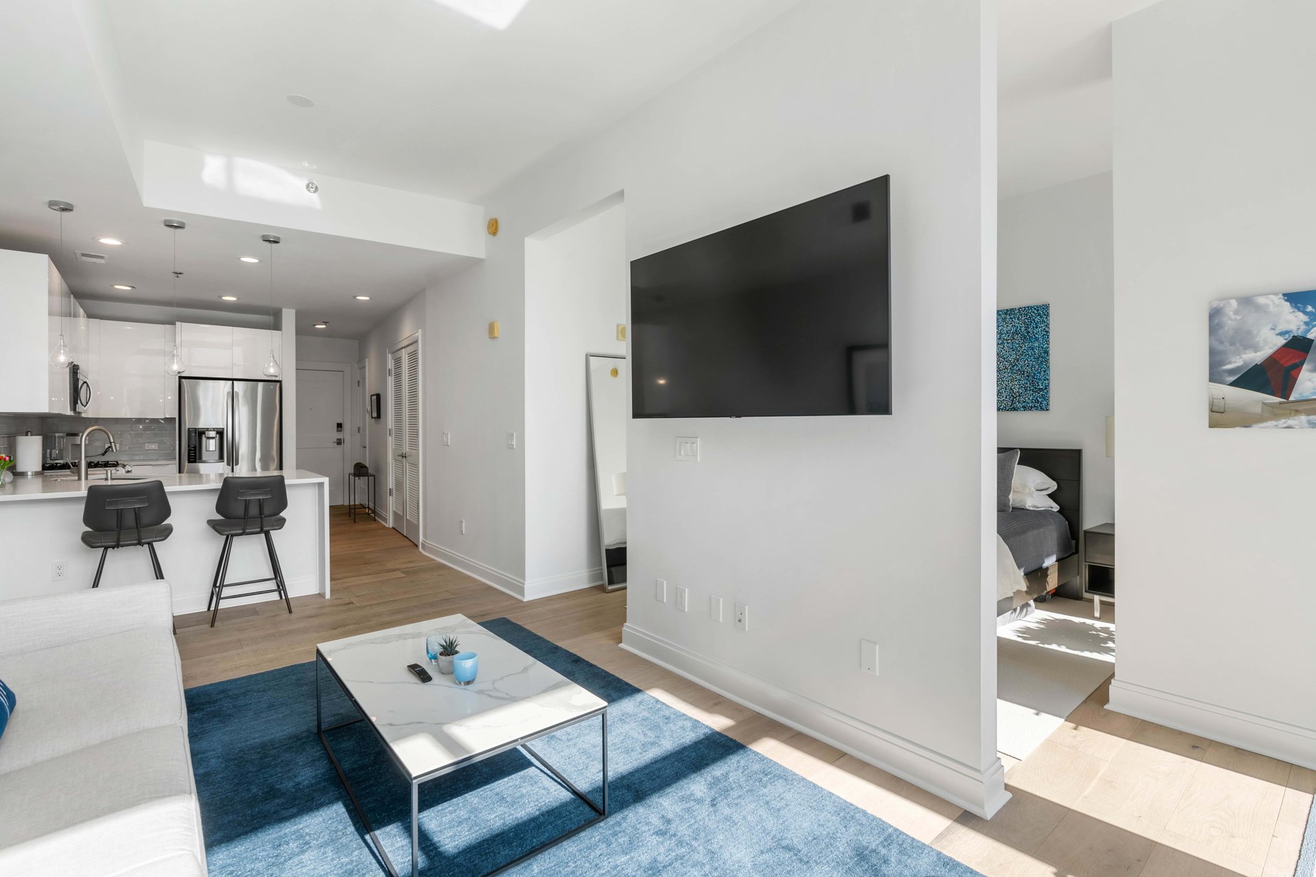 905 Juniper Street NE Unit: 506