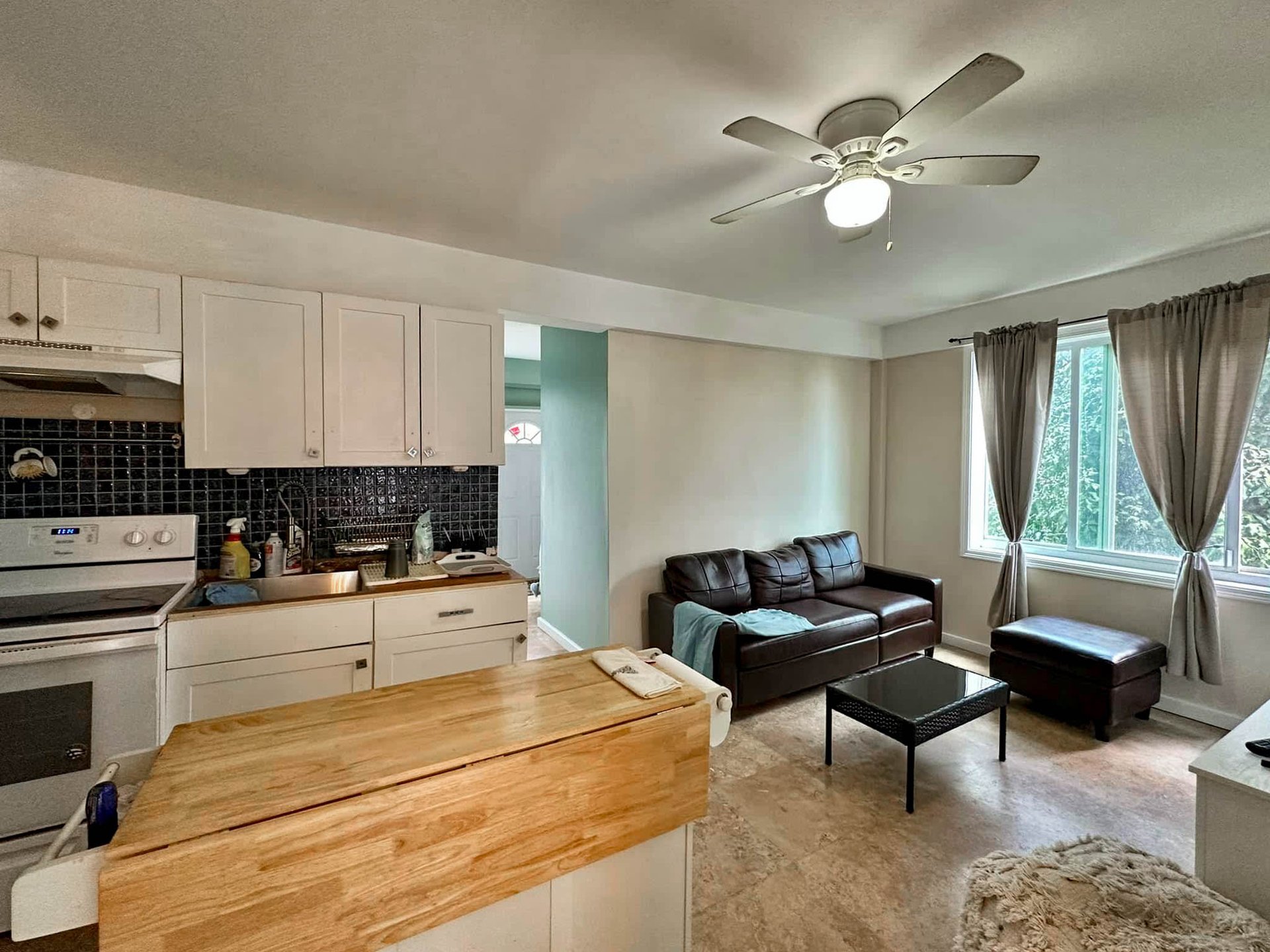 199 Huntum's Ghut 2 Bedroom Apartment