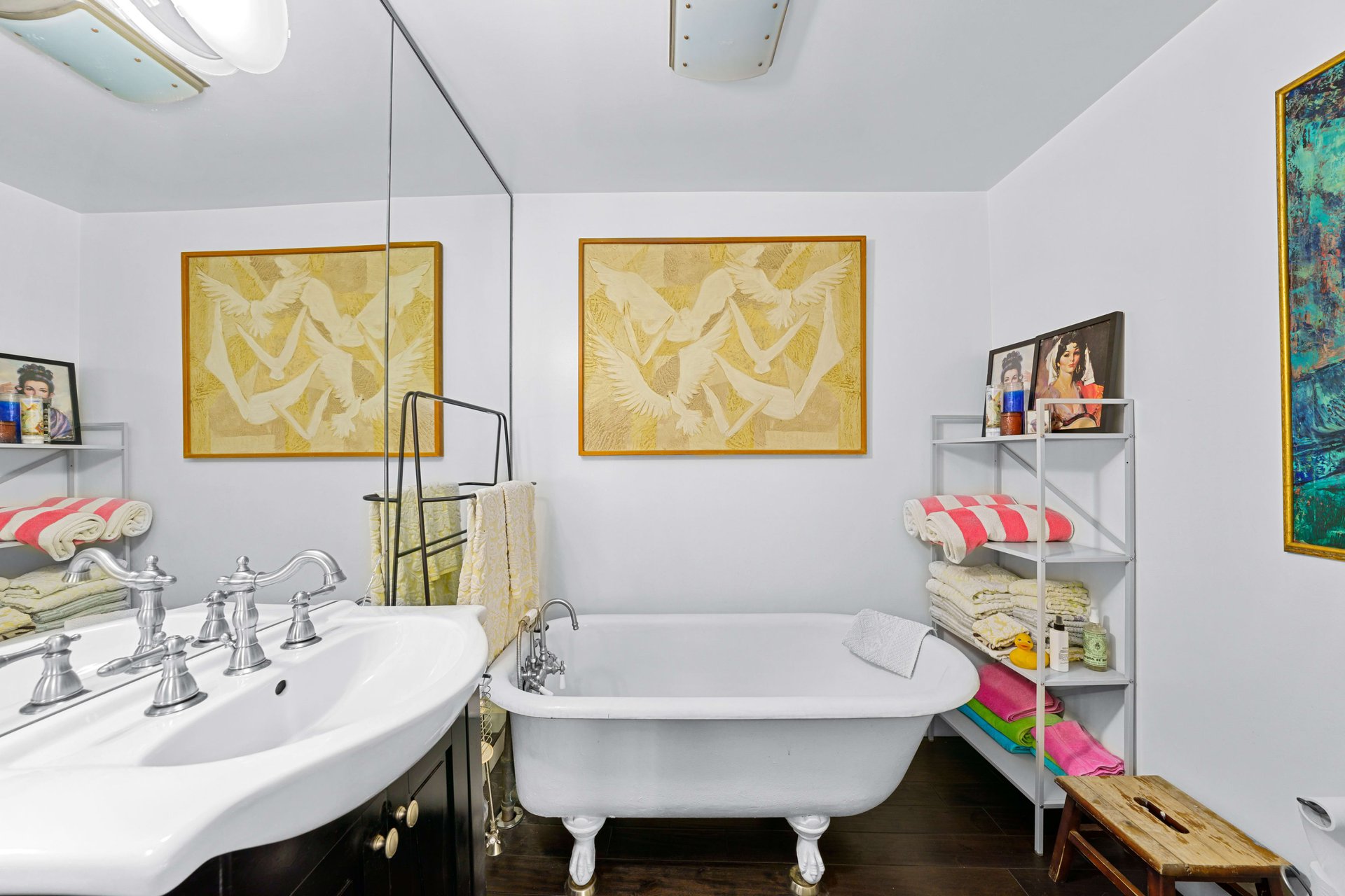 2802 Angus St, Silverlake