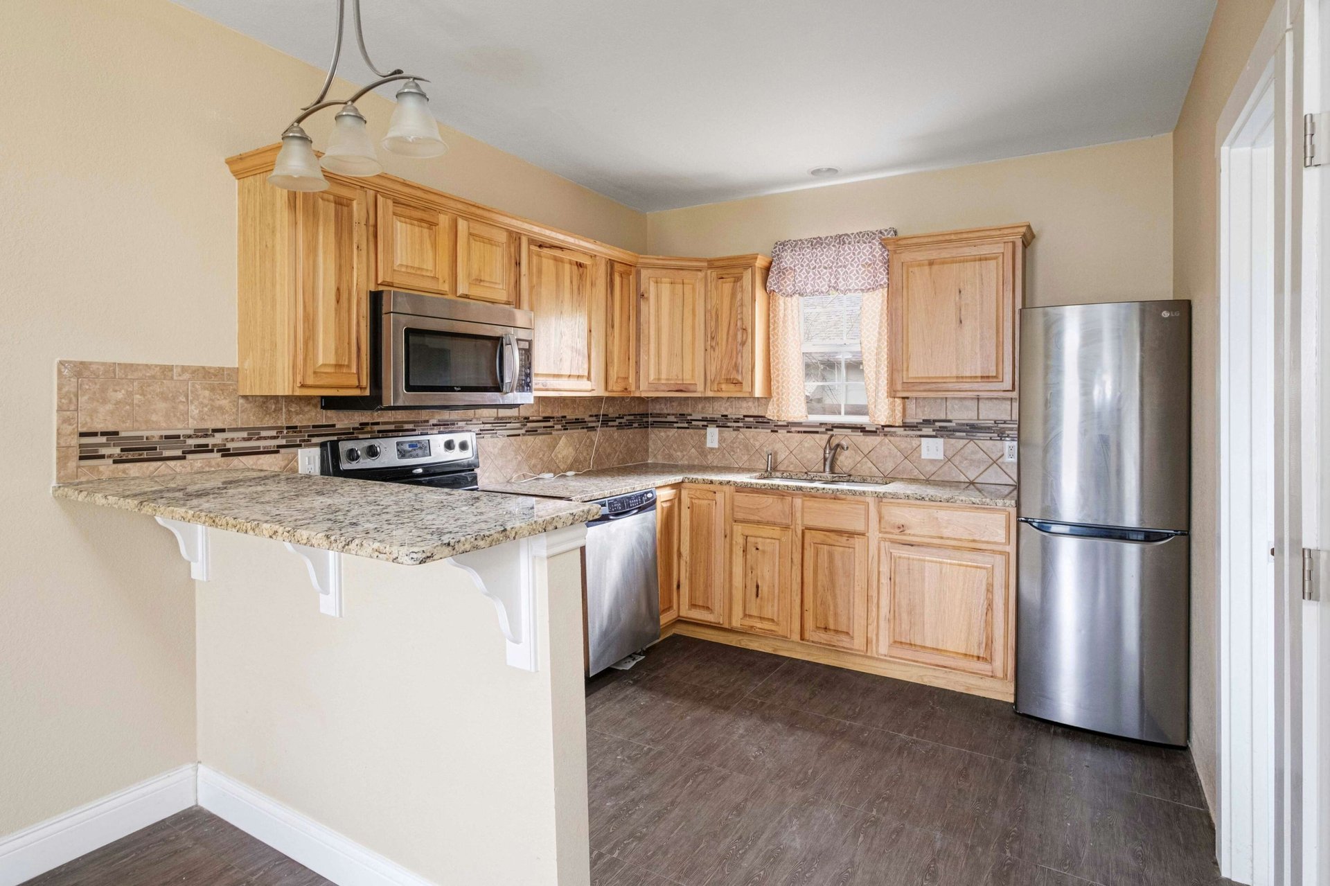 1313 Delano Street #C