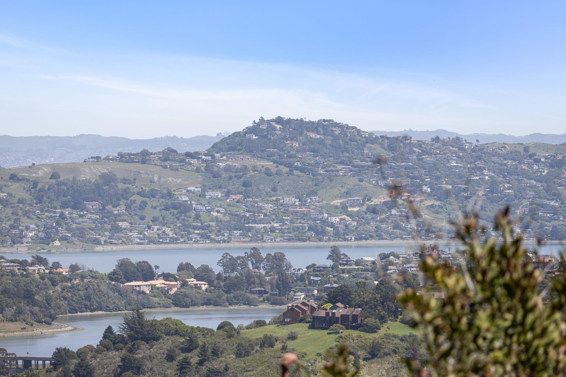 891 Marin Drive, Mill Valley