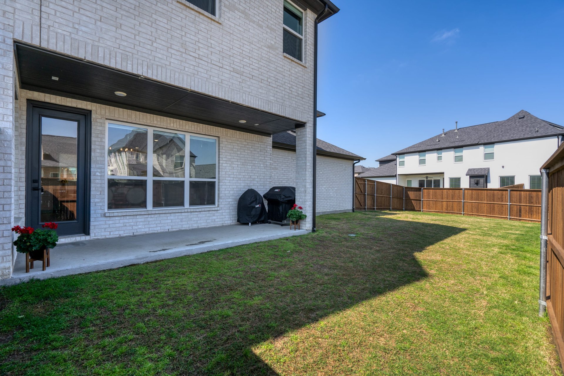 3607 Doramus Drive