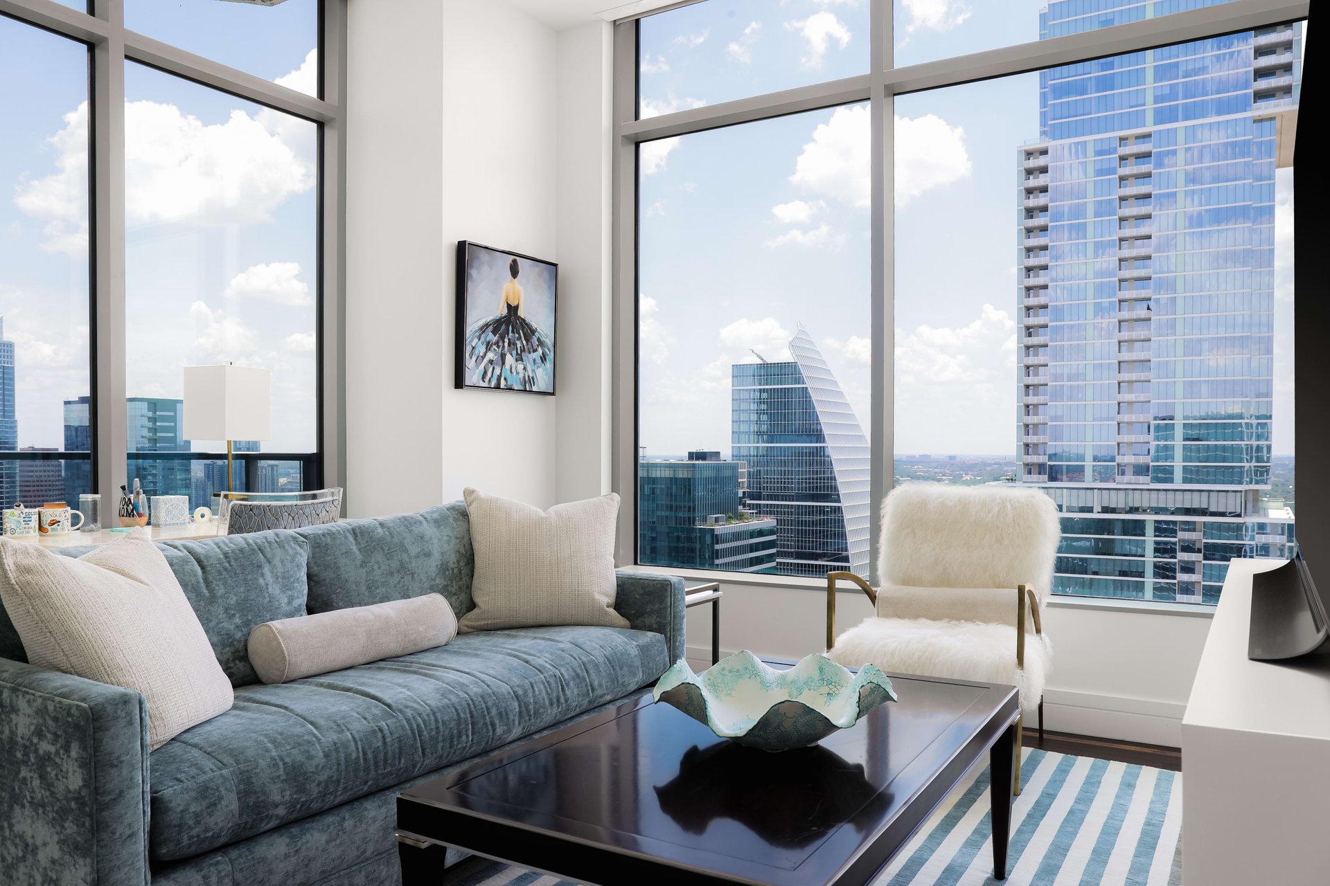 501 West Ave #3701