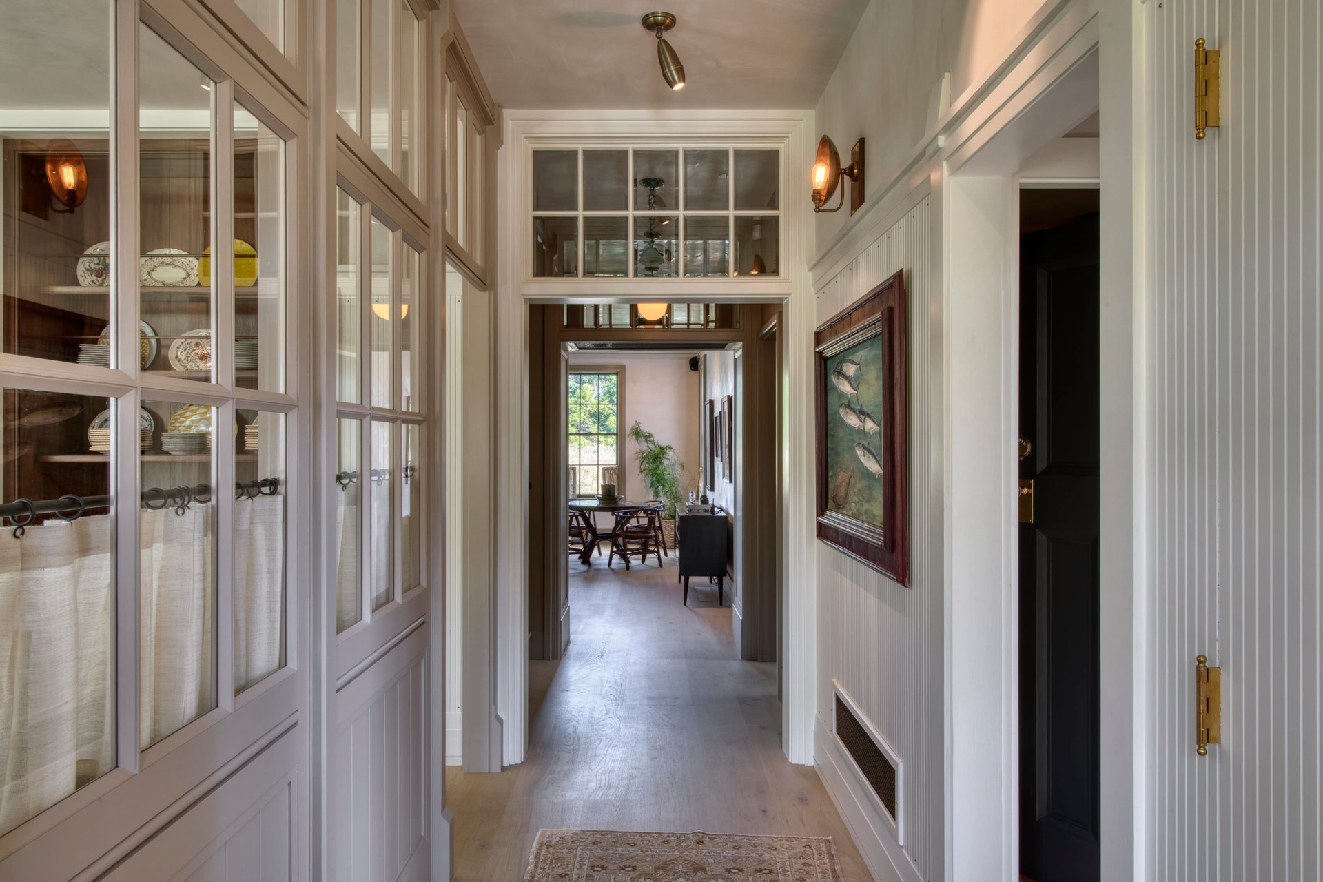 Claxton House, Sag Harbor
