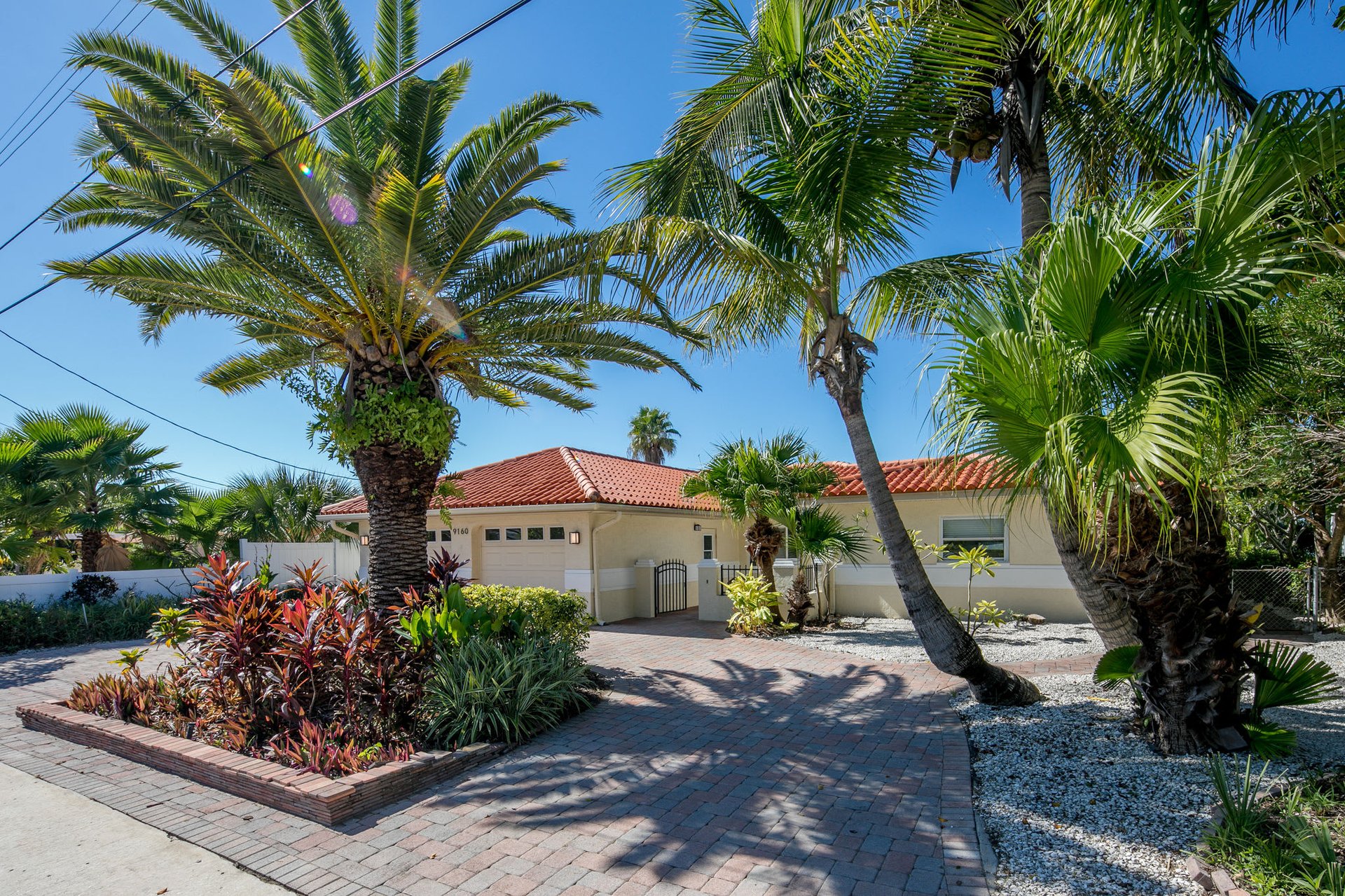 CURATED SALE - 9160 Gulf Blvd