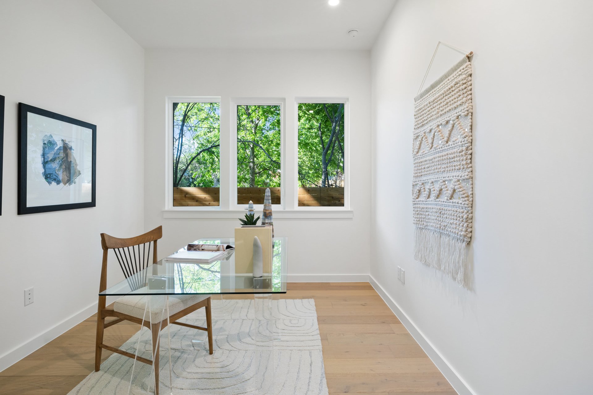 Hank Ave new Construction  - 78745