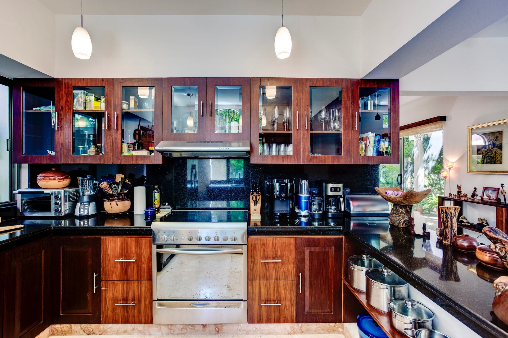  Luxury Villa for sale in Puerto Aventuras