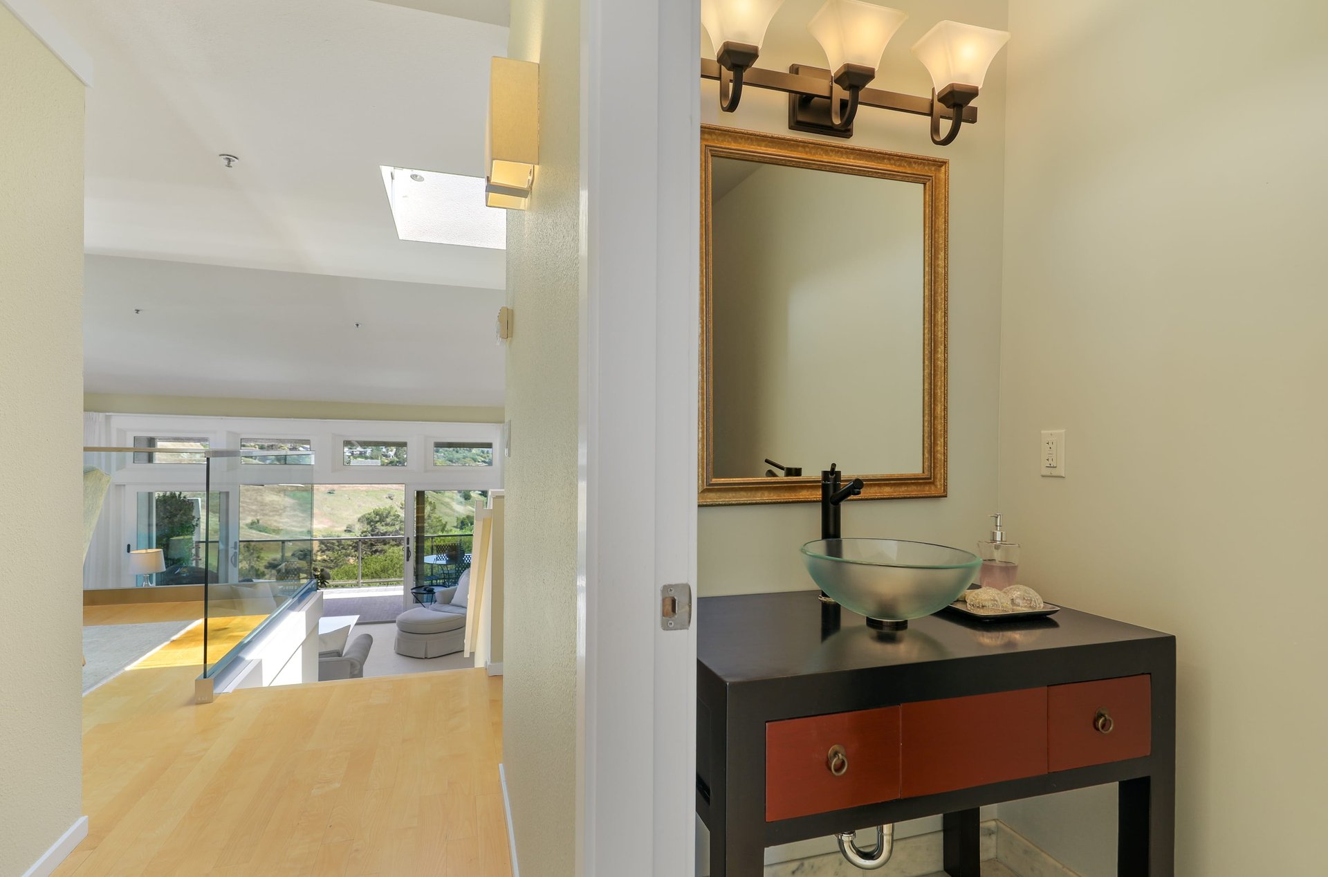 Luxury Townhome