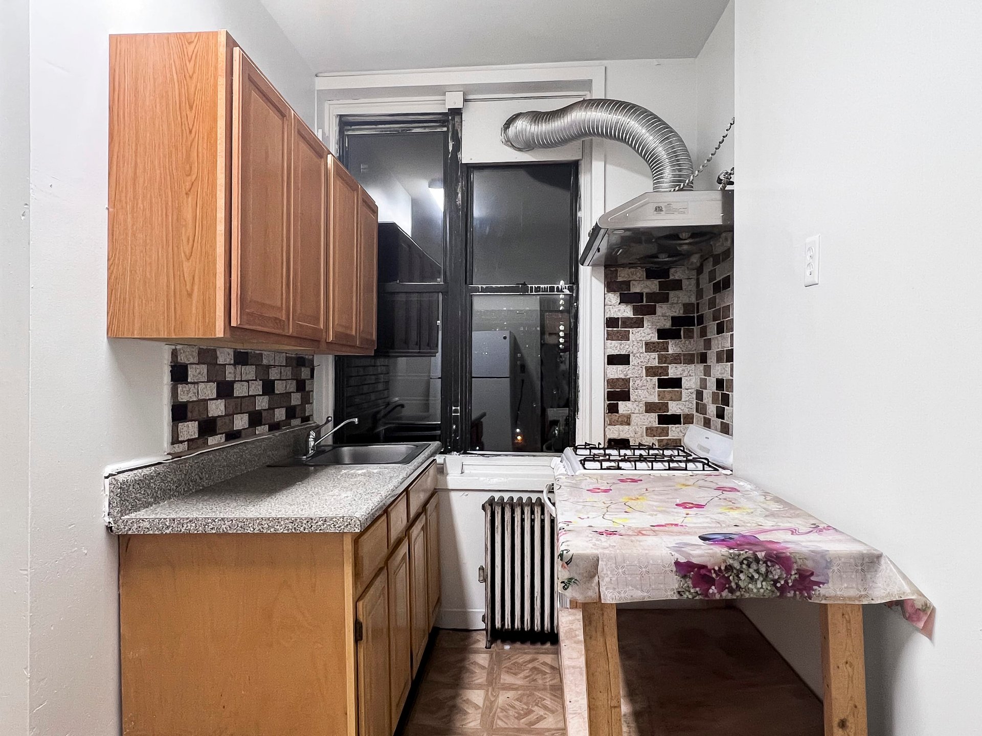 195 Madison St, Unit 15