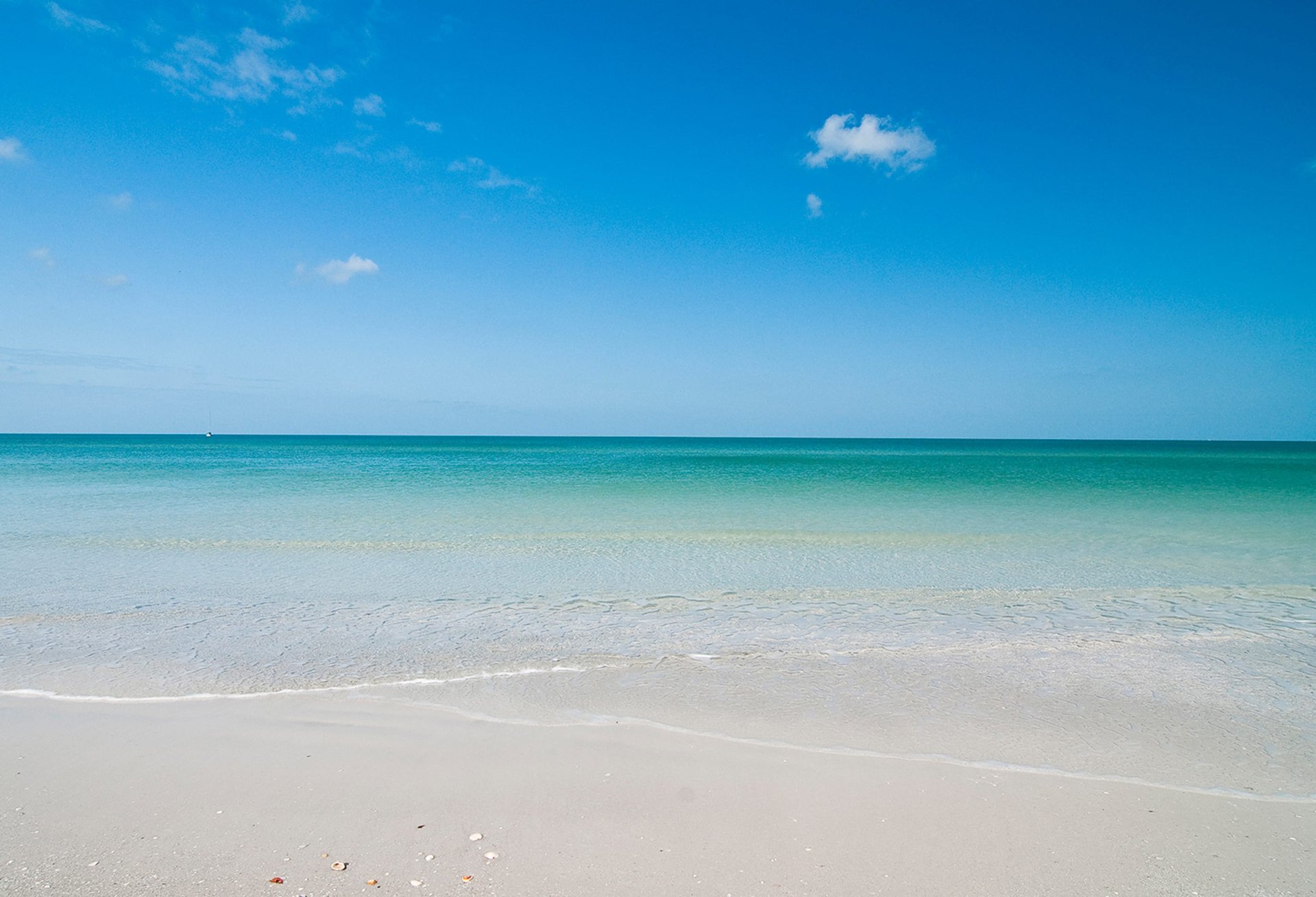 NAPLES CAY