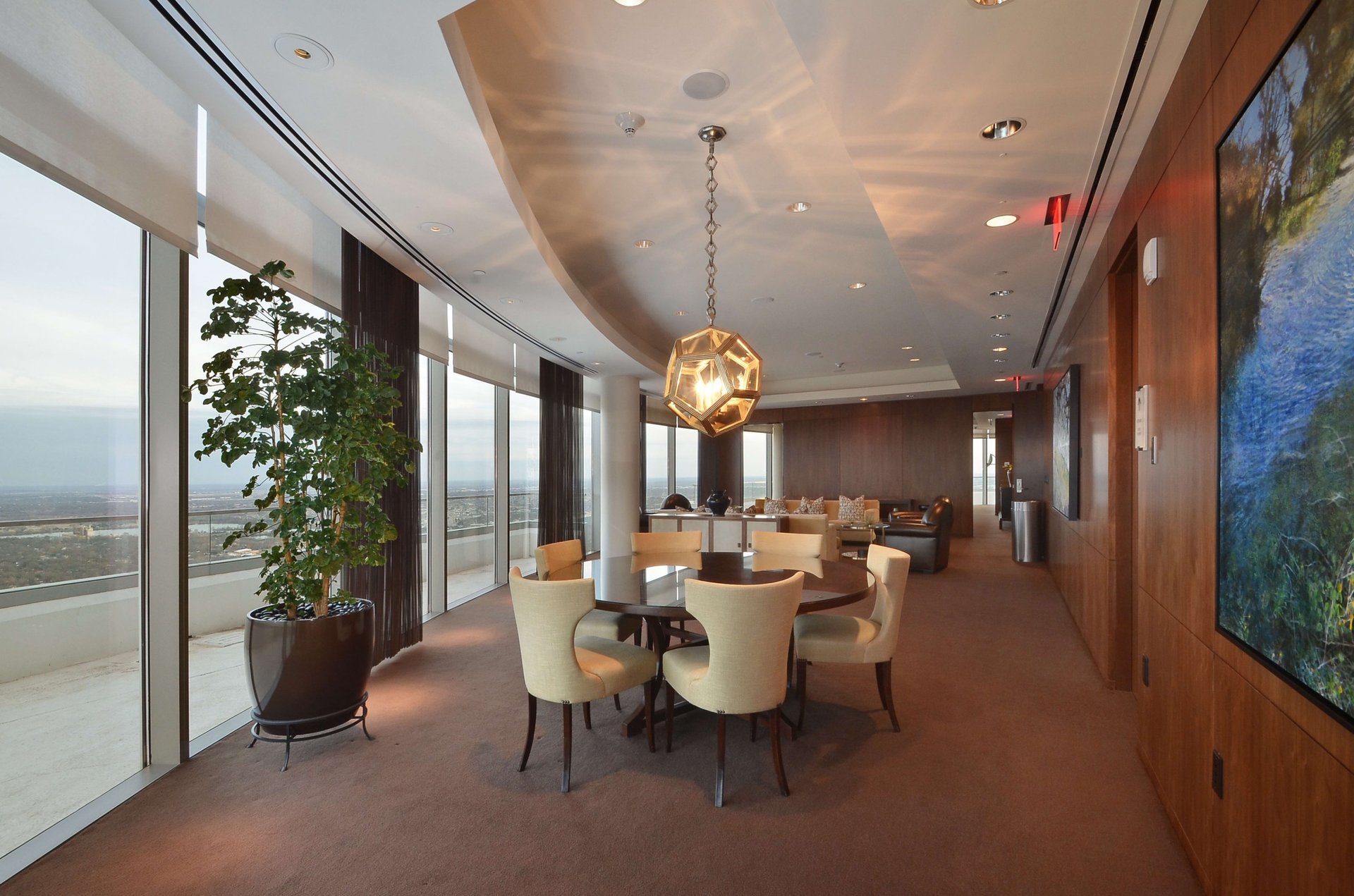 200 Congress Ave #44J