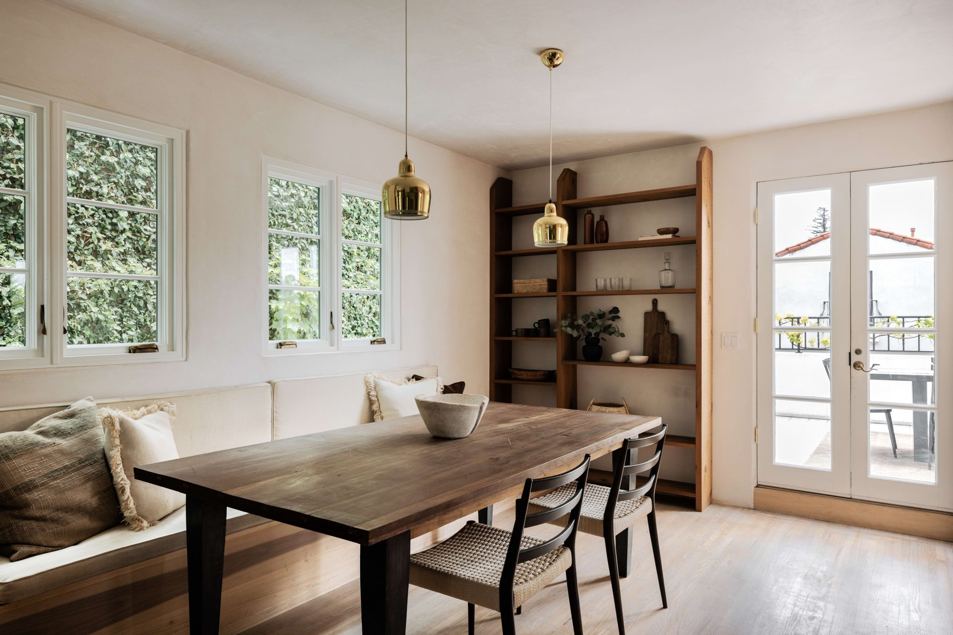 A Magically Transportive Home in Los Feliz