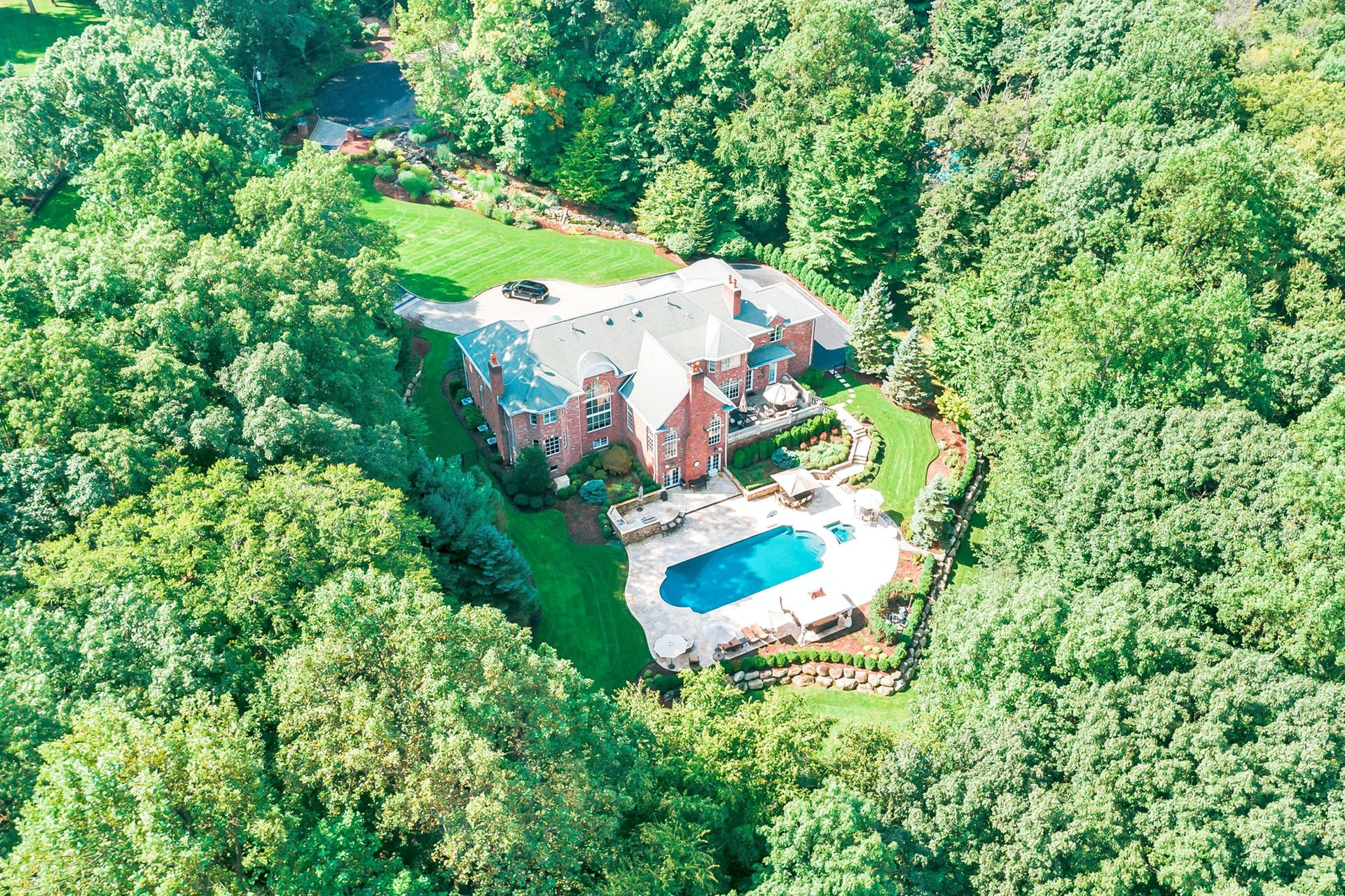 33 West Church Road