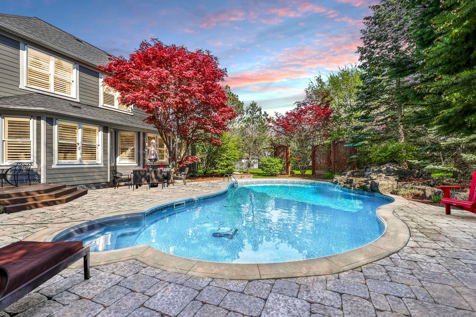 598 Gladwyne Crt