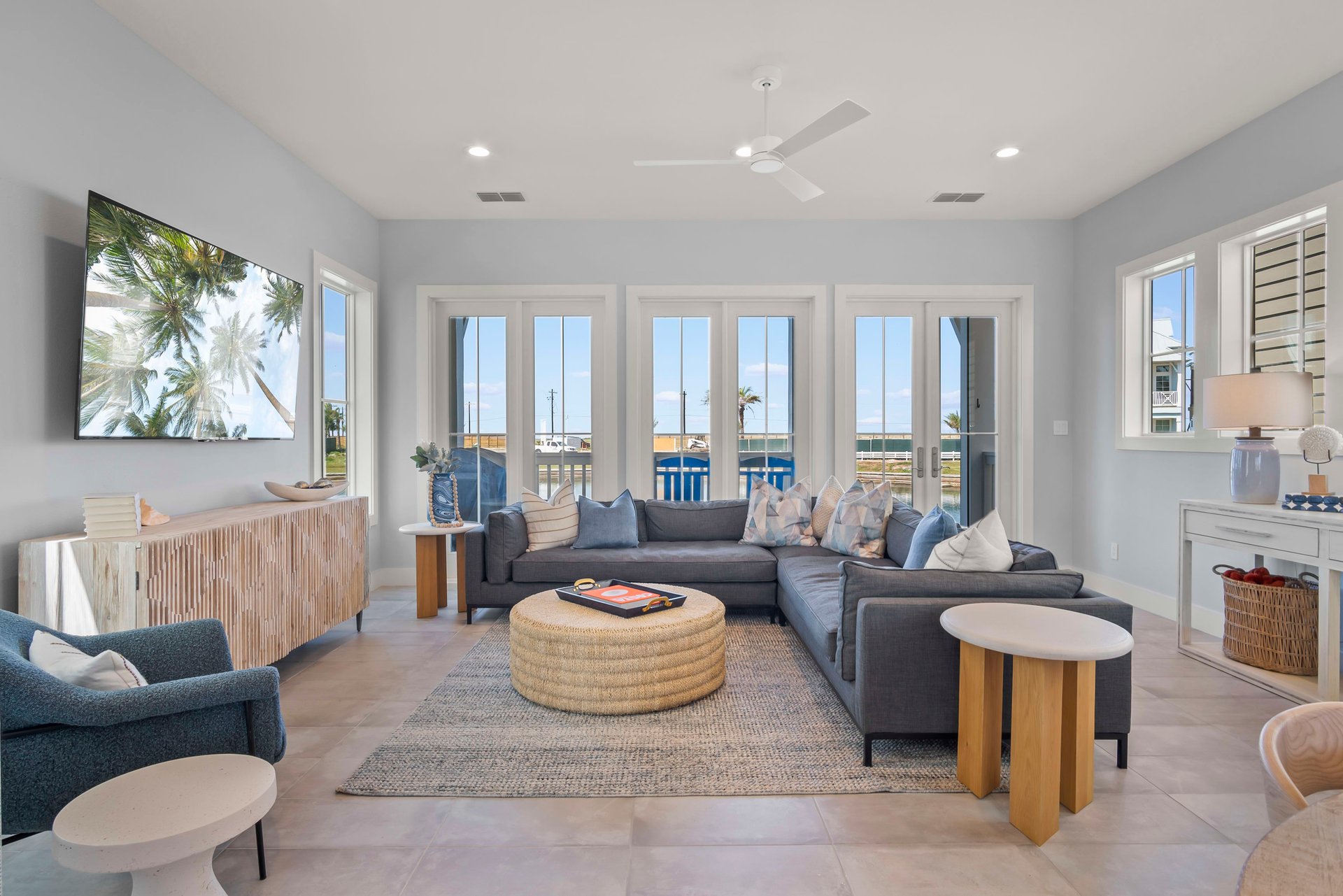 104 Neighborly Way, Port Aransas, TX 78373