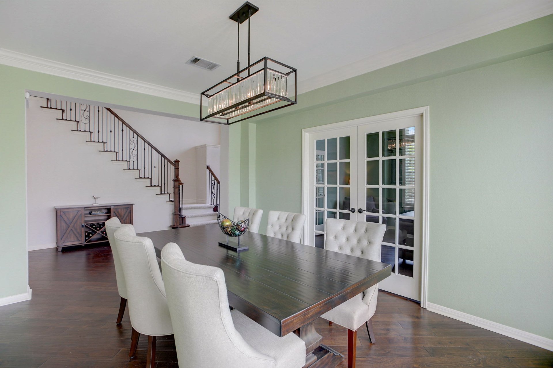 Captivating Cul-de-Sac Home in River Place with Upgrades & Sparkling Pool/Spa!