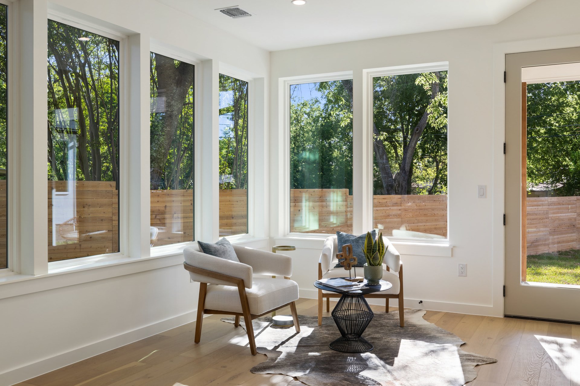 Hank Ave new Construction  - 78745