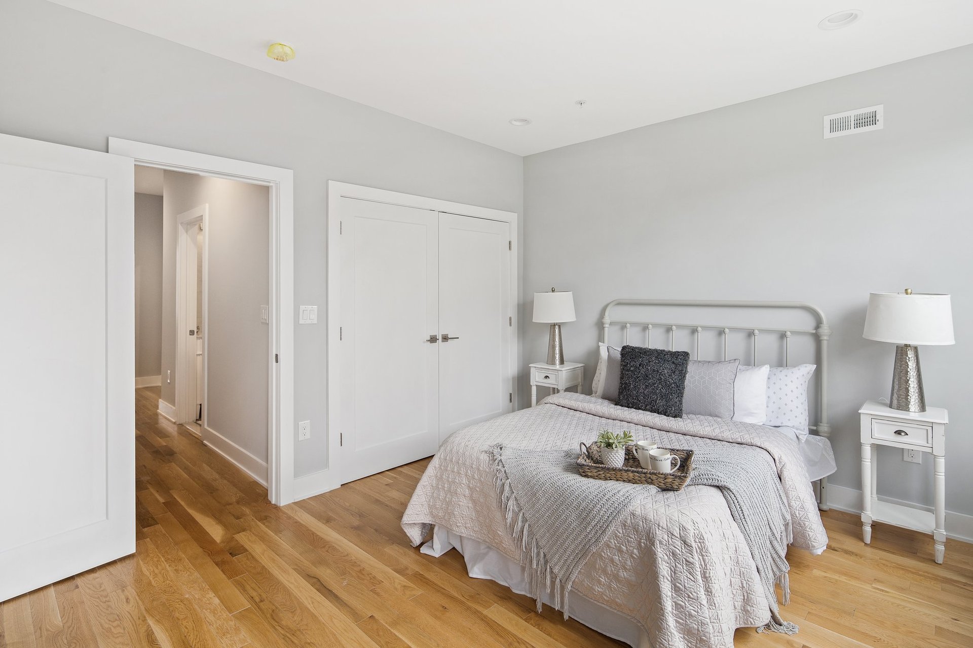 New Construction in Olde Kensington