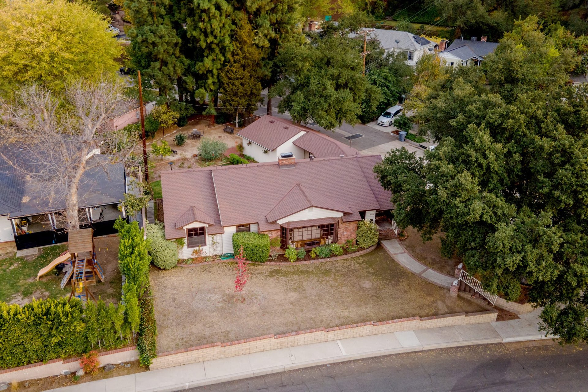 3200 Sparr Blvd.
