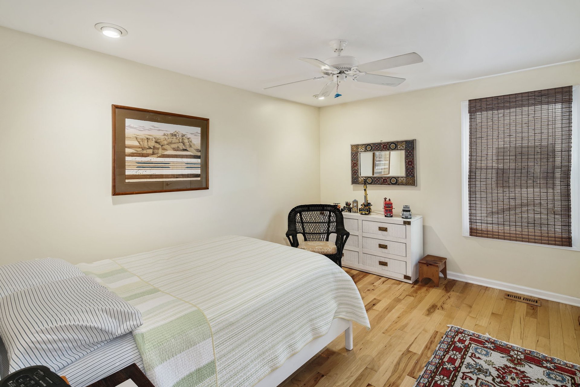 Tyler Walk Townhome Home in Council Rock School District