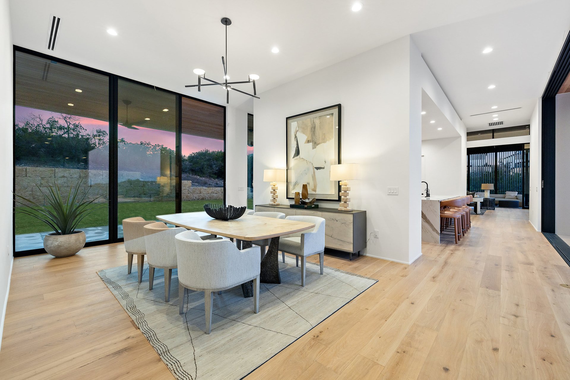 Private Address, Austin, TX 78735
