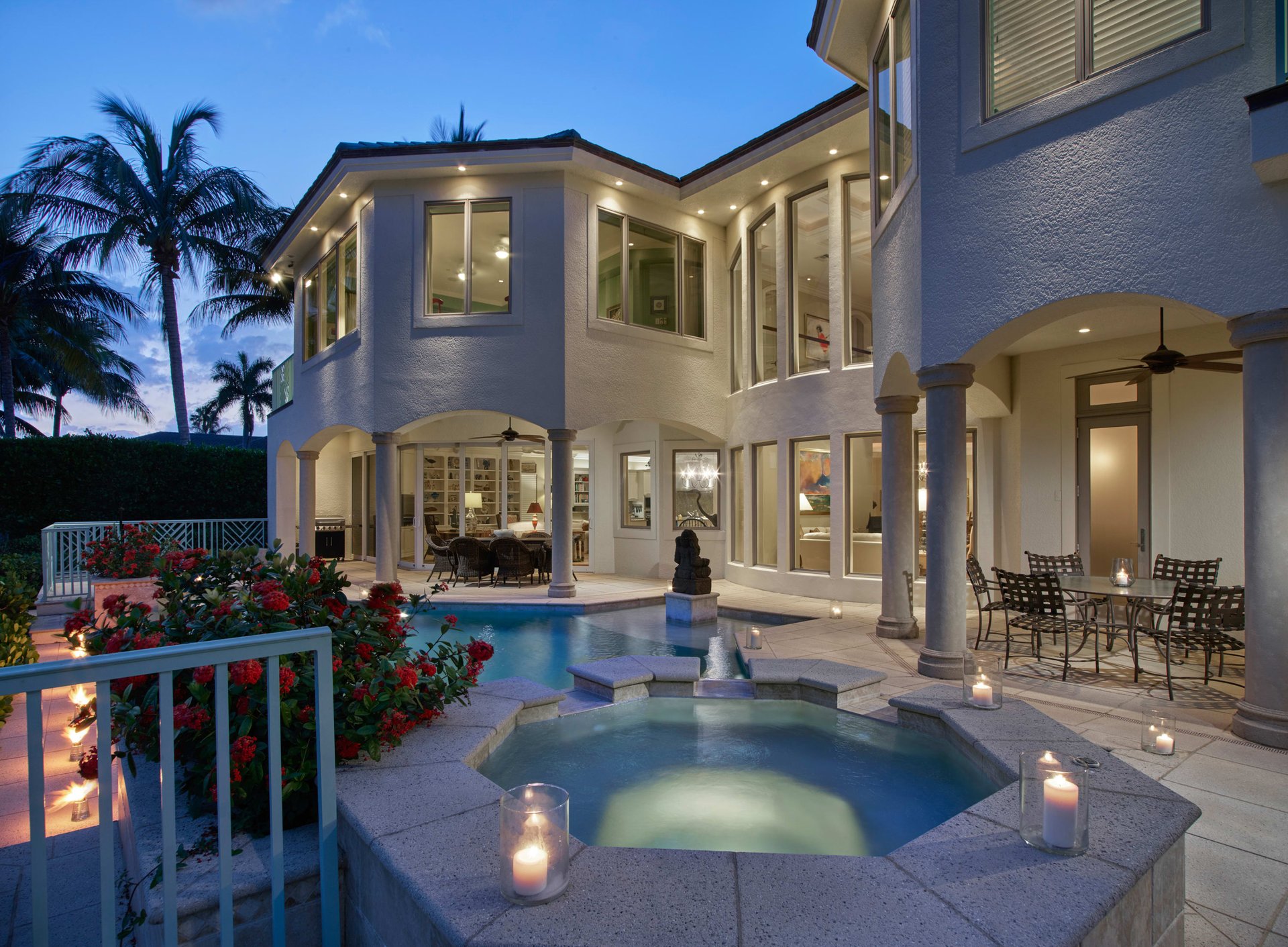 AQUALANE SHORES