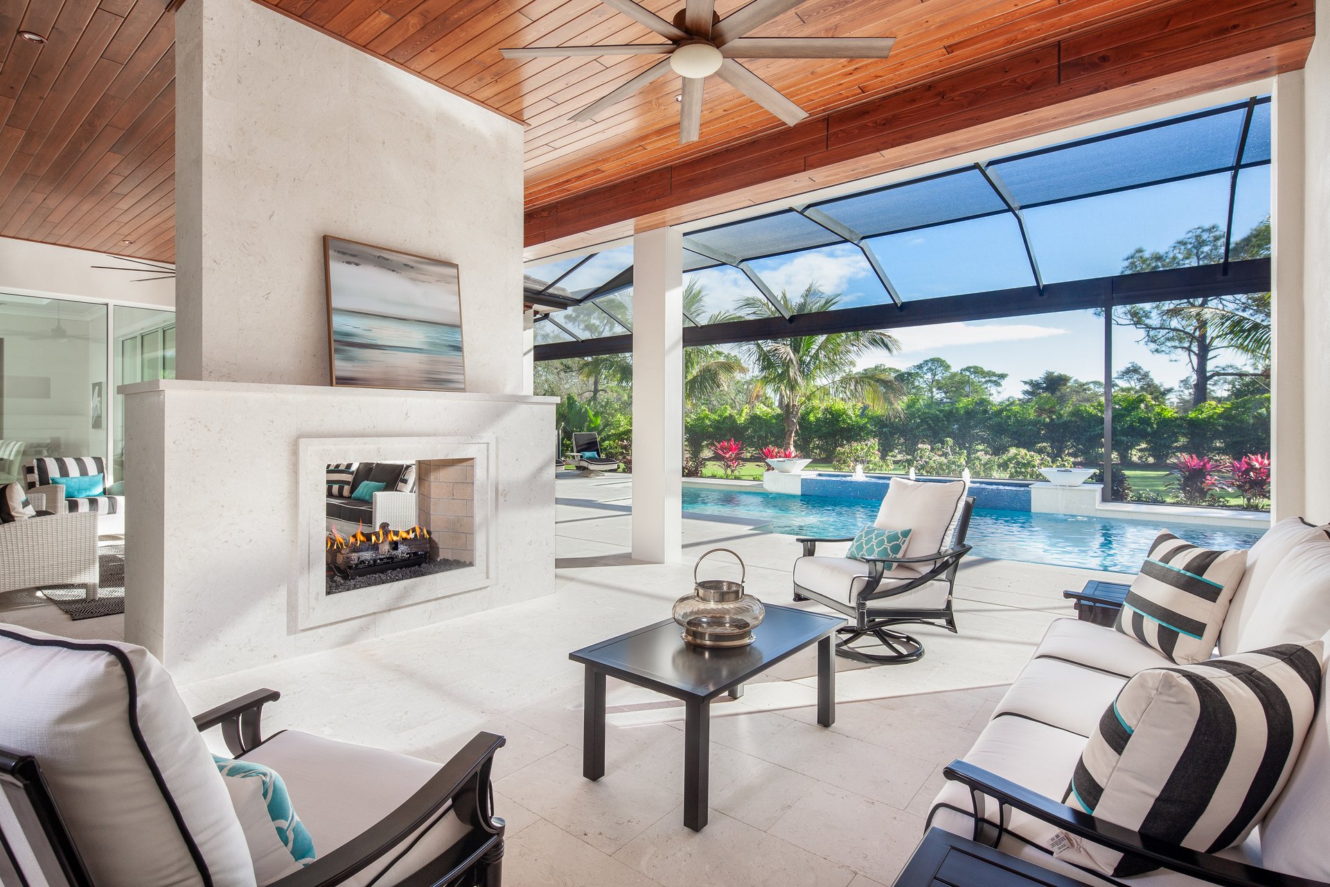 PINE RIDGE ESTATES