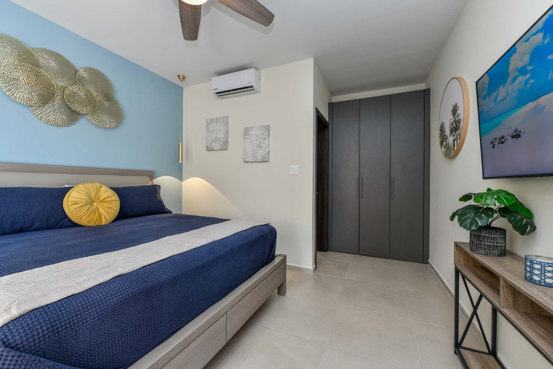 Duplex in Gold coast Unit 169 A