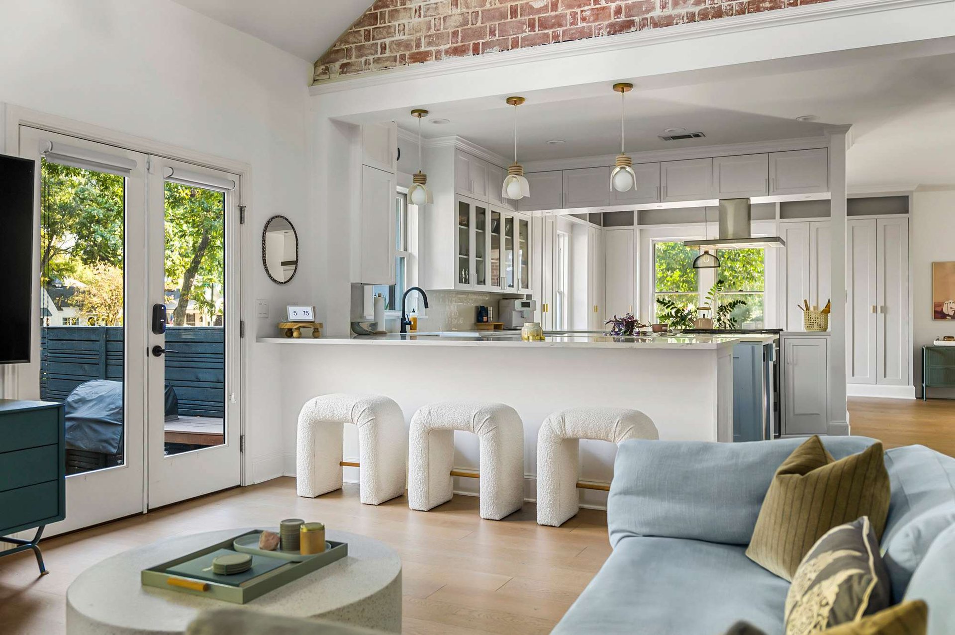 Historic Pemberton Heights Gem 