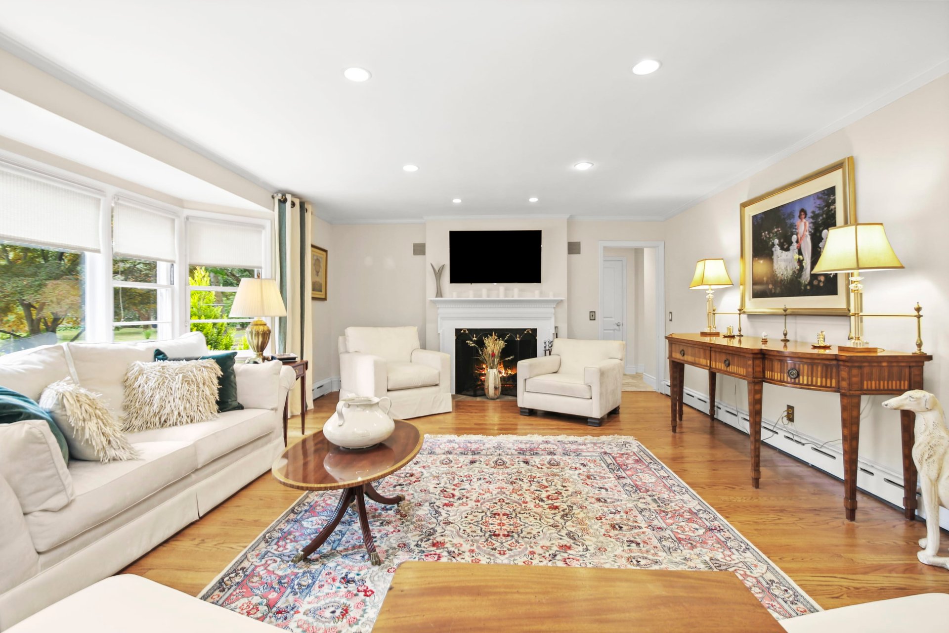 24 Pequot Drive, Norwalk