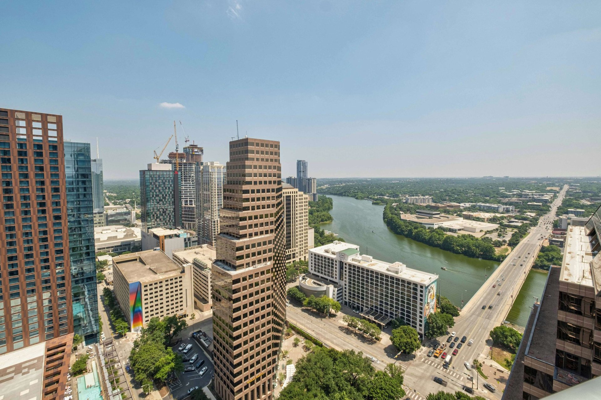 200 Congress Ave #30H 