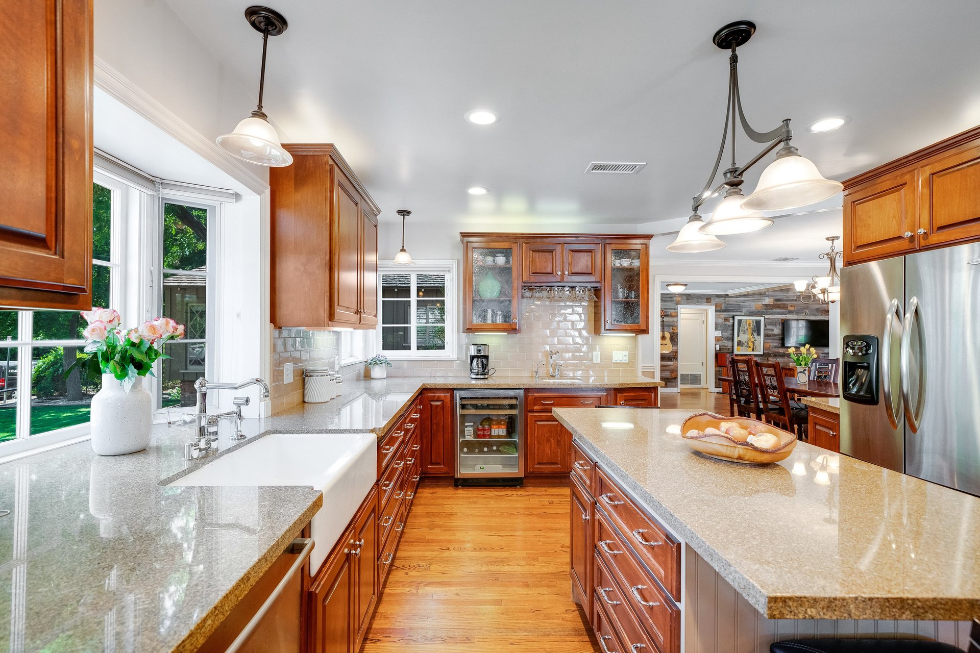 A Lil Bit O' Country in Shadow Hills * SOLD at full price