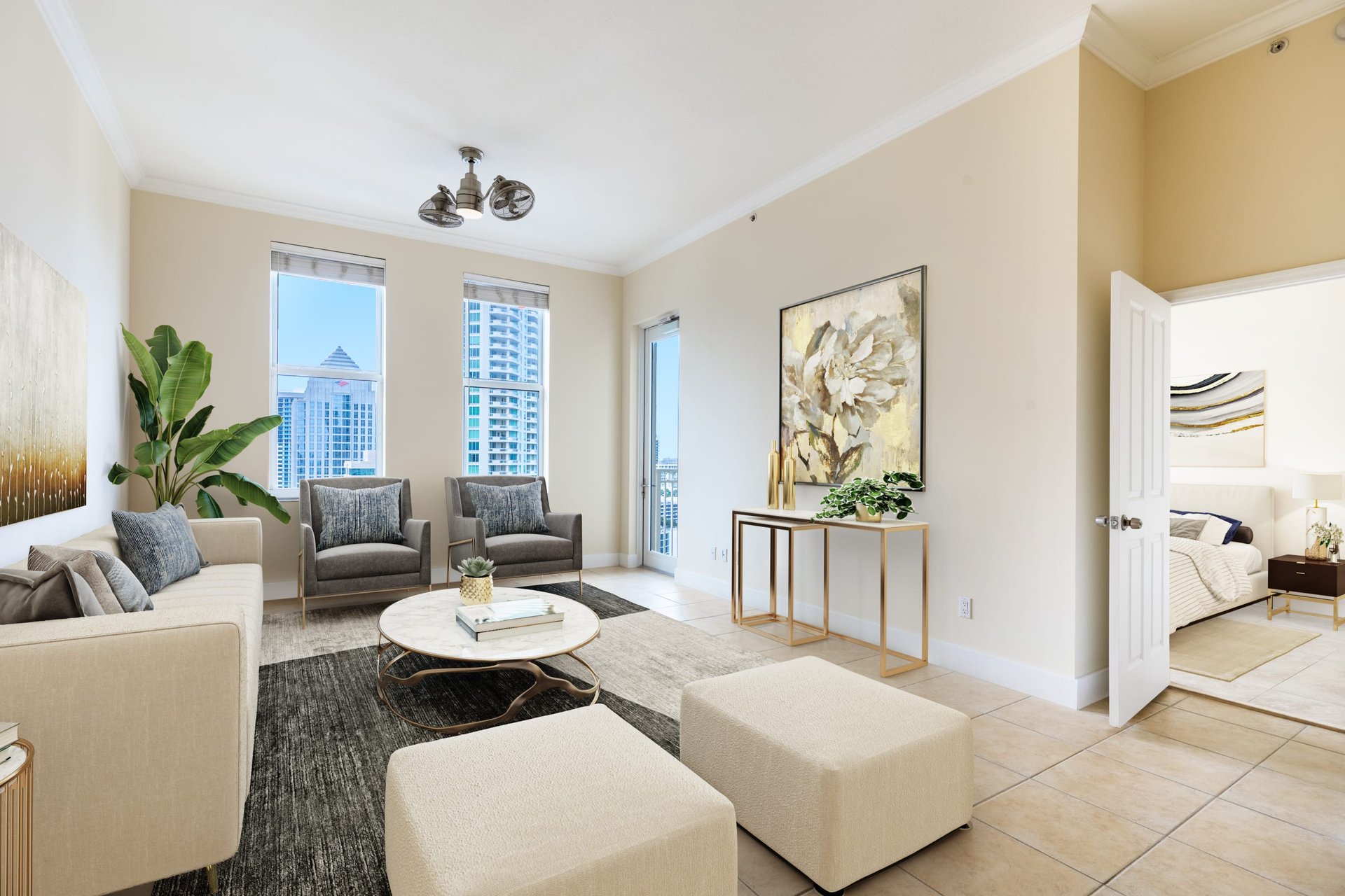 511 SE 5th Ave Unit: 1903