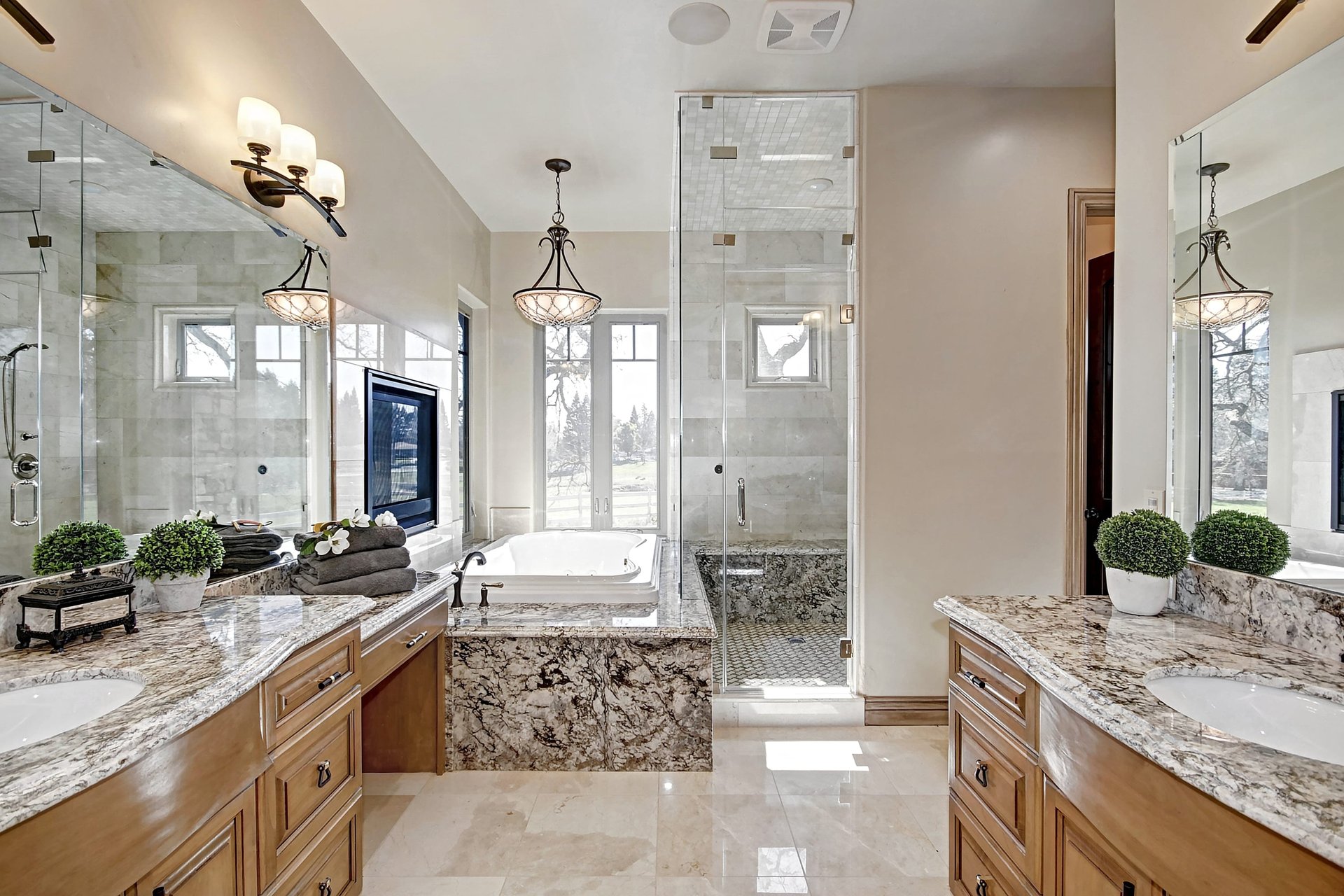 WILTONS CROWN JEWEL! One Of A Kind Custom With Old-World European Design...