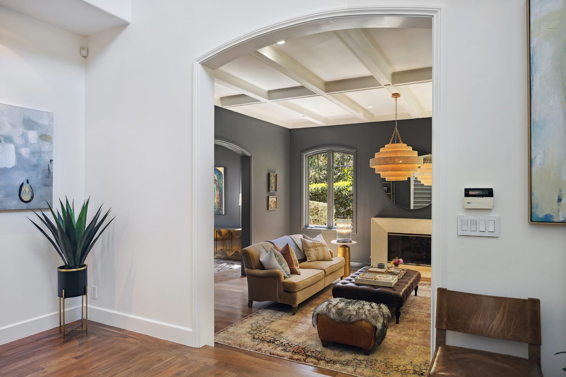 891 Marin Drive, Mill Valley