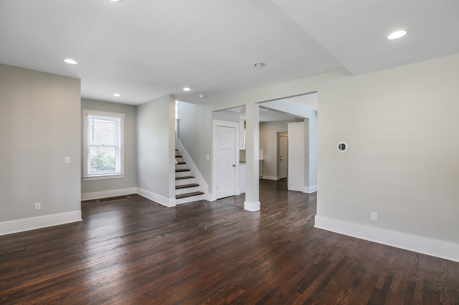 917 Edison Street