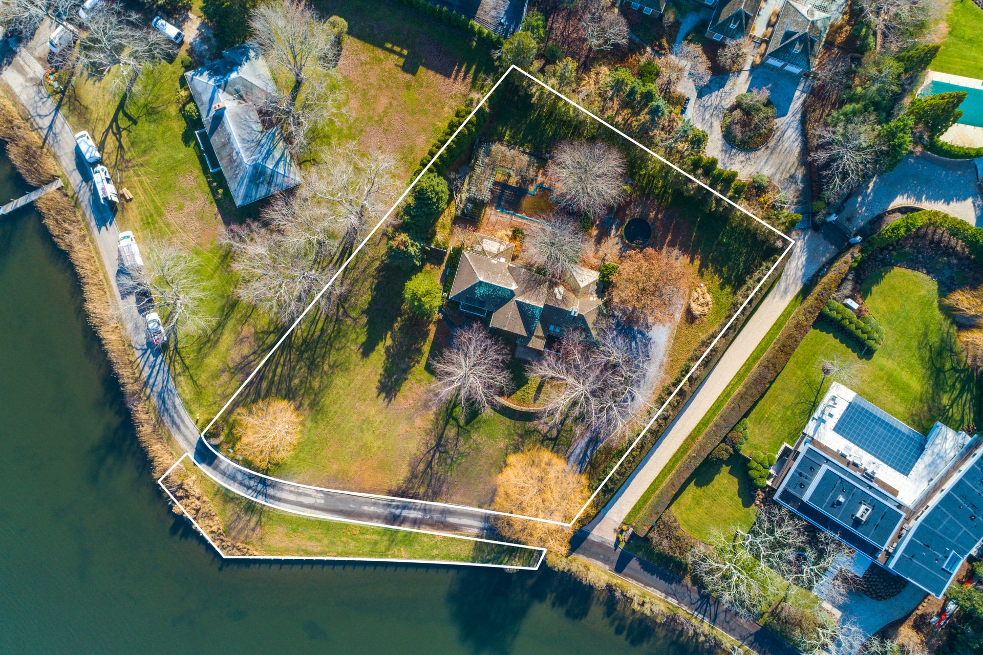 60 Cobb Isle Rd