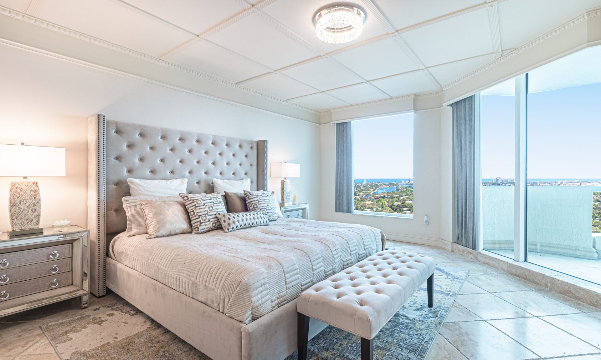 411 N New River Dr Unit: 3306