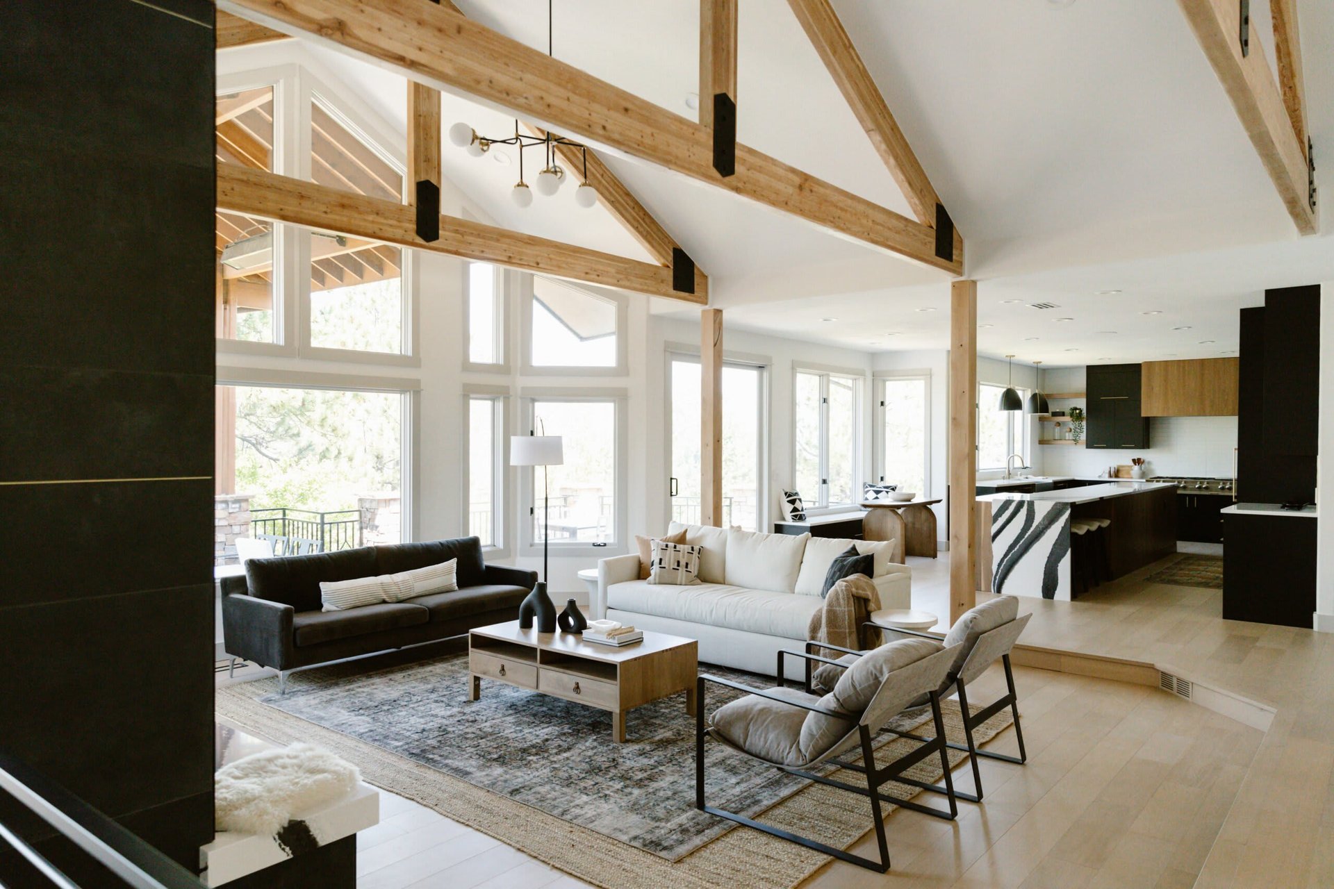 Ways to take your ceiling to new heights